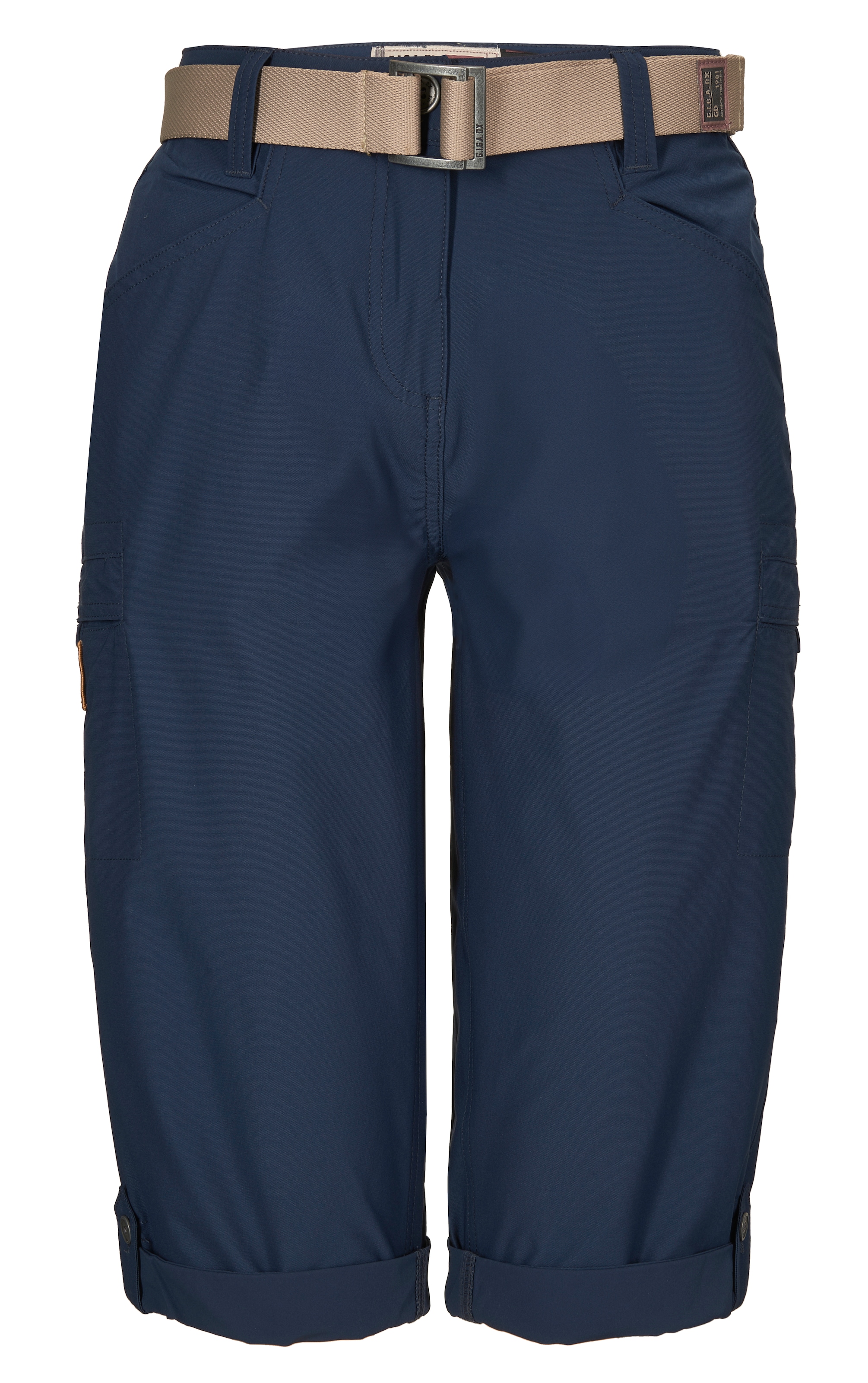 G.I.G.A. DX by killtec Pantalon 3/4 »GS 9 WMN PNTS«