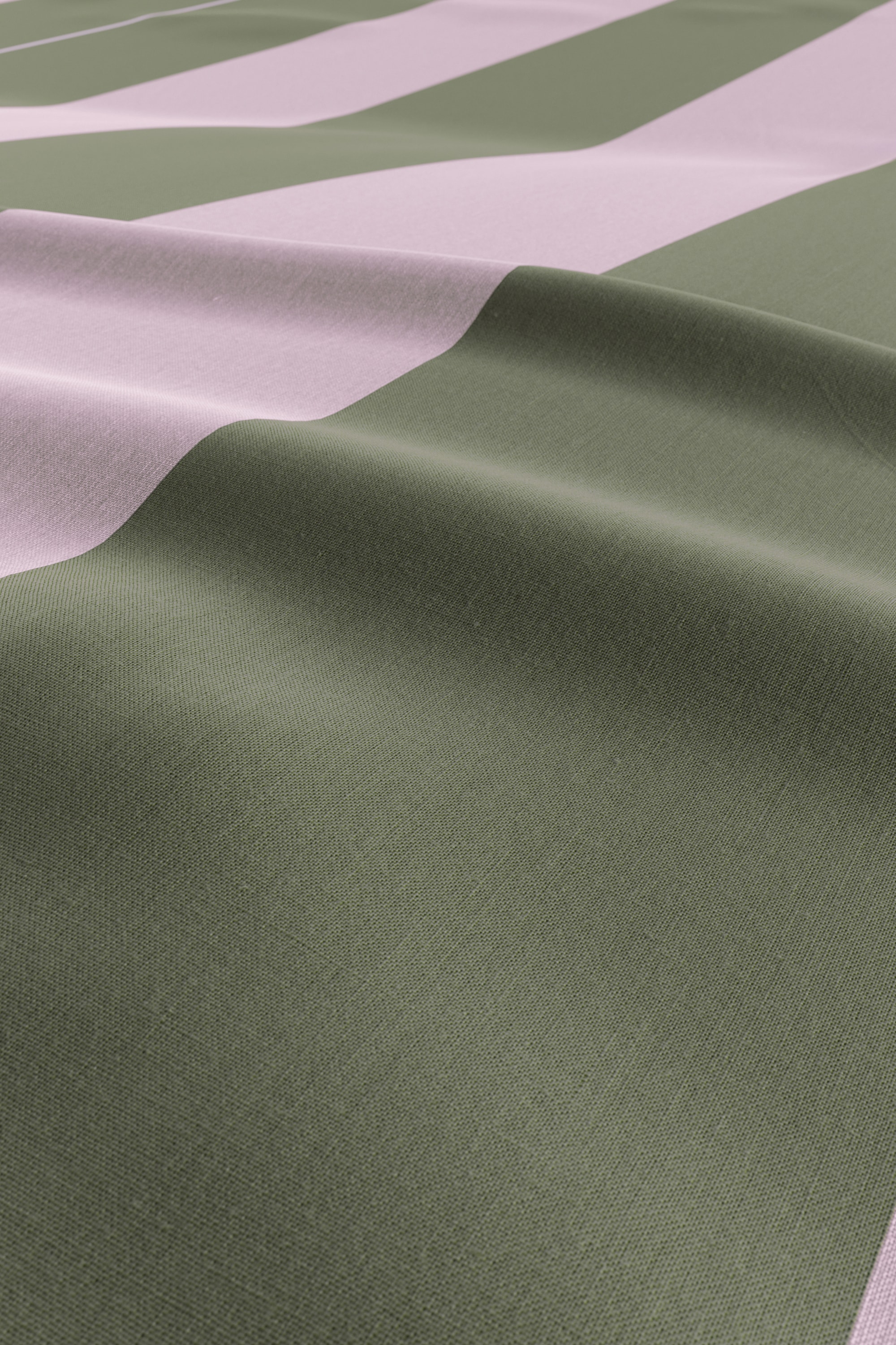 GOODproduct Wendebettwäsche »Sari Trend« 2 tlg. ab Gr. 135/200 cm, Bettwäsche in modernen Farben, trendig