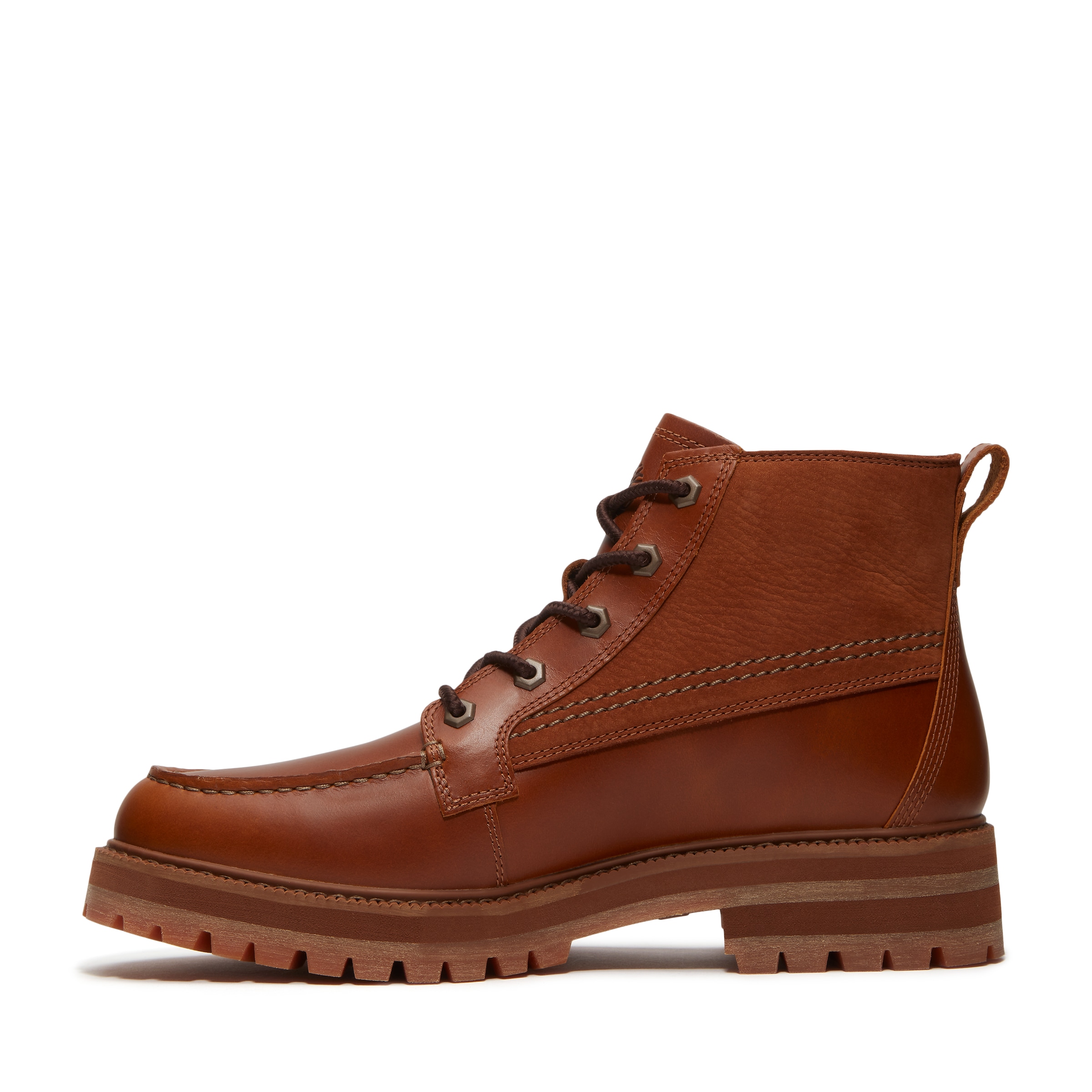 Timberland Bottines à lacets »BRITTON DRIVE - MID LACE BOOT«
