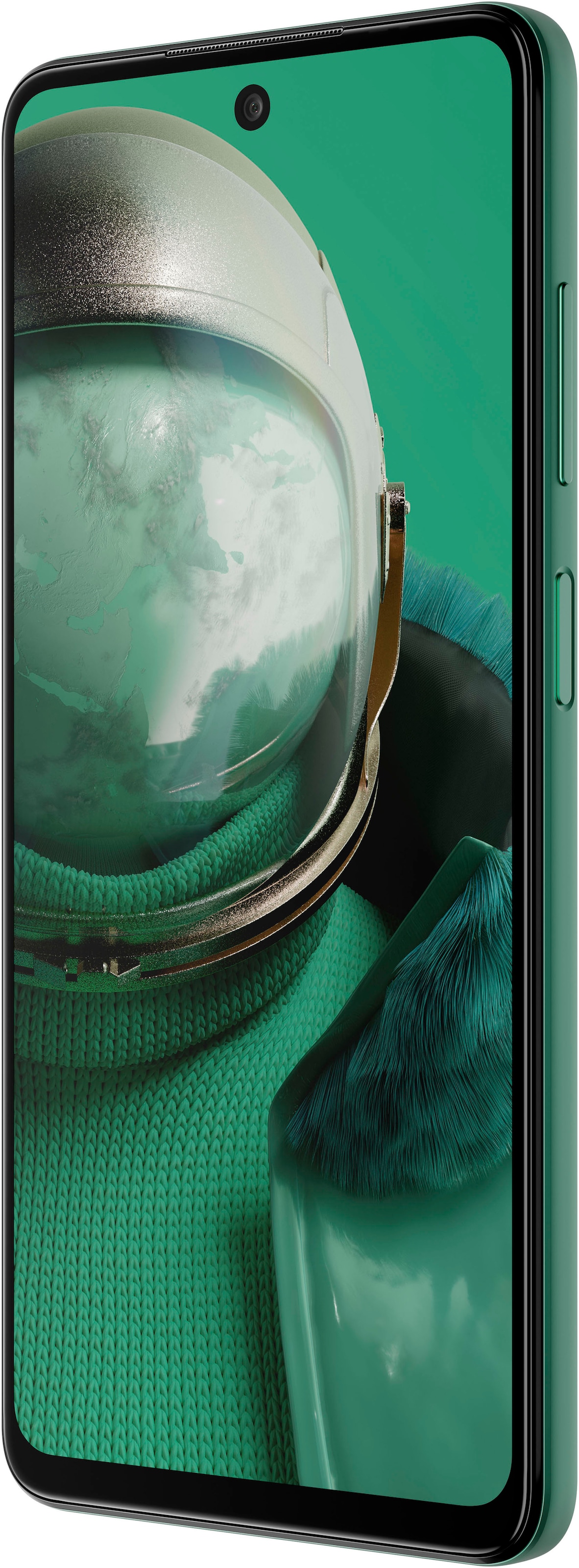 HMD Smartphone »Pulse Pro« Glacier Green