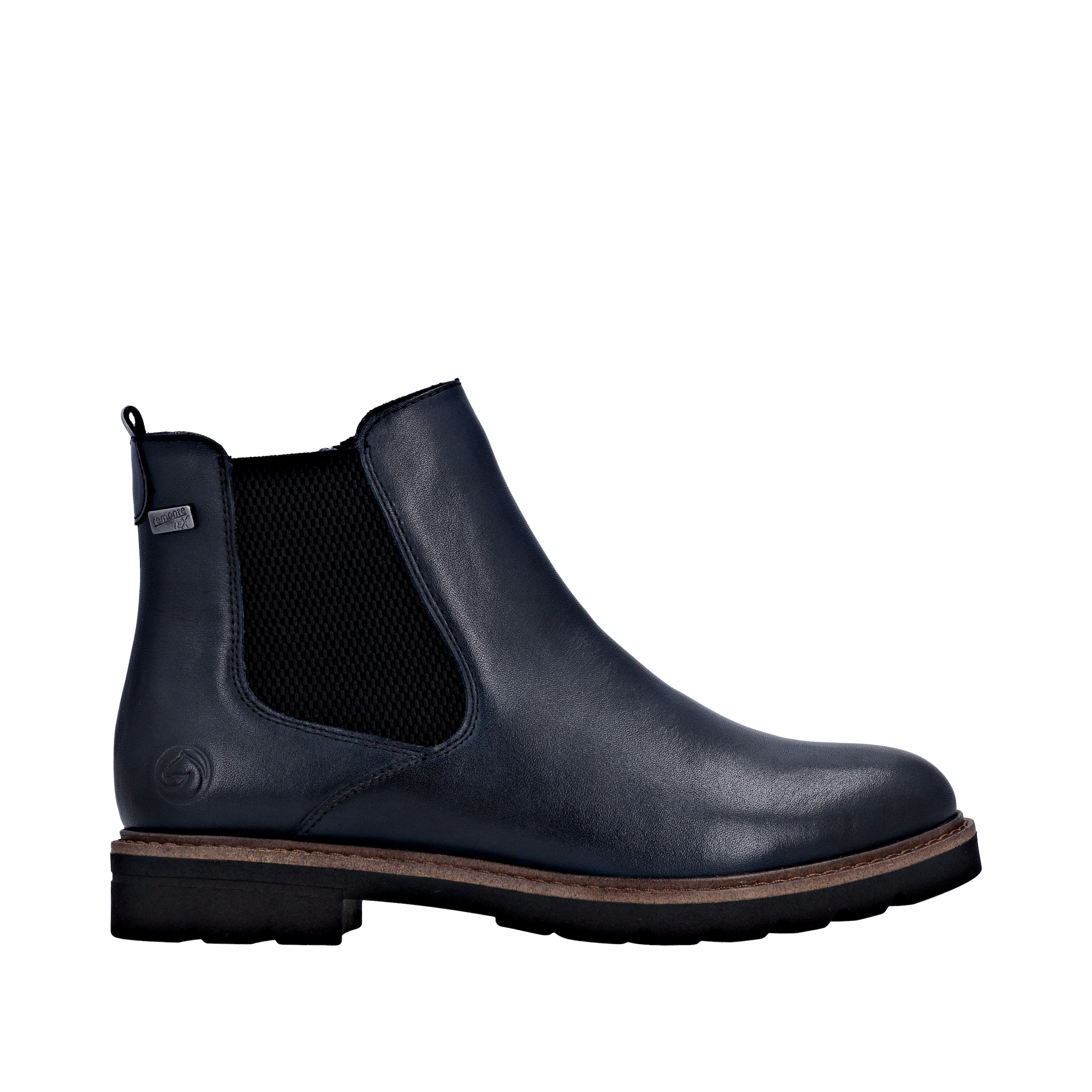 Remonte Bottines chelsea  Winterstiefelette, Klassik-Boots mit wasserabweisender TEX-Membran