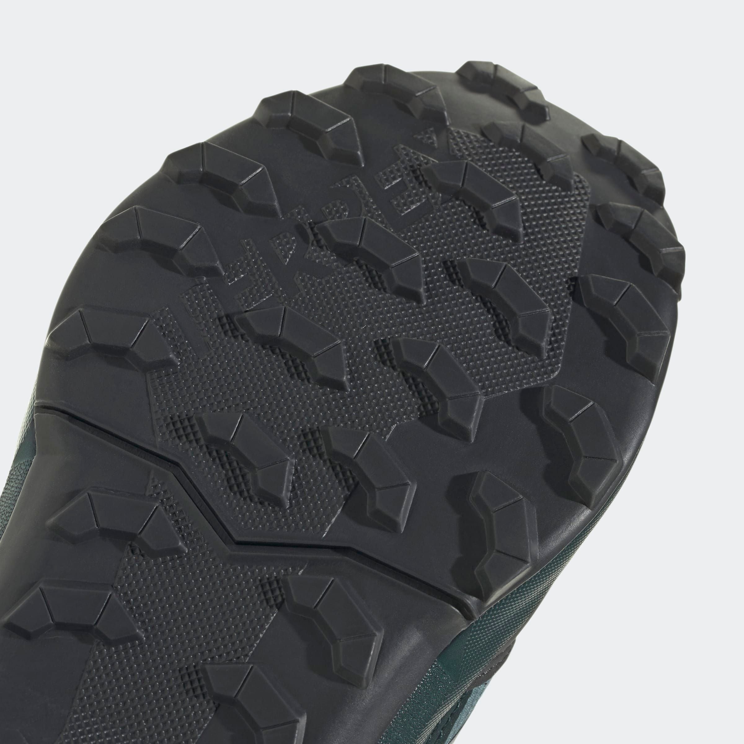 adidas TERREX Wanderschuh »TERREX AX4R MID CLIMAWARM+  KINDER«