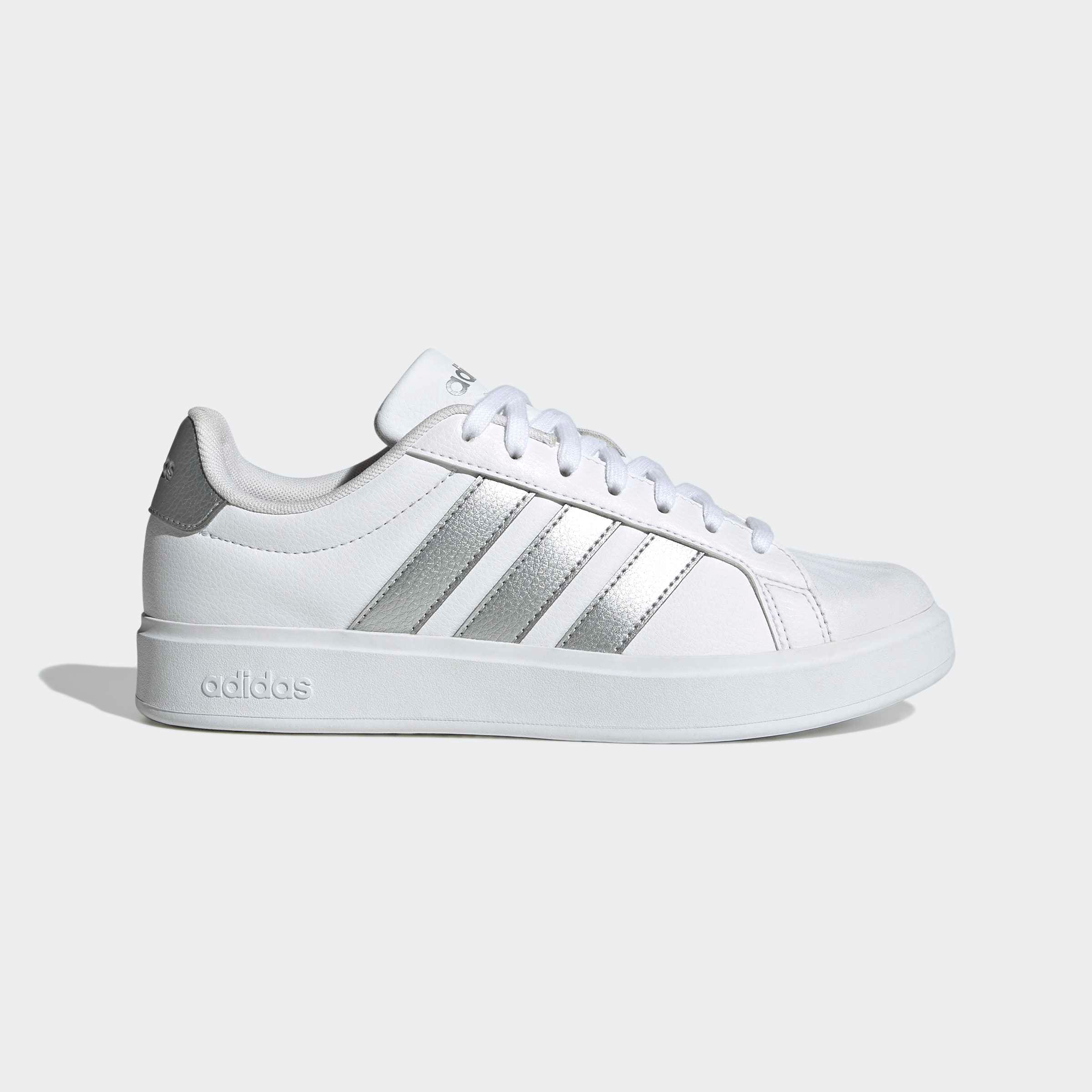 adidas Sportswear Sneakers »STREETTALK«  inspiré du design adidas Superstar