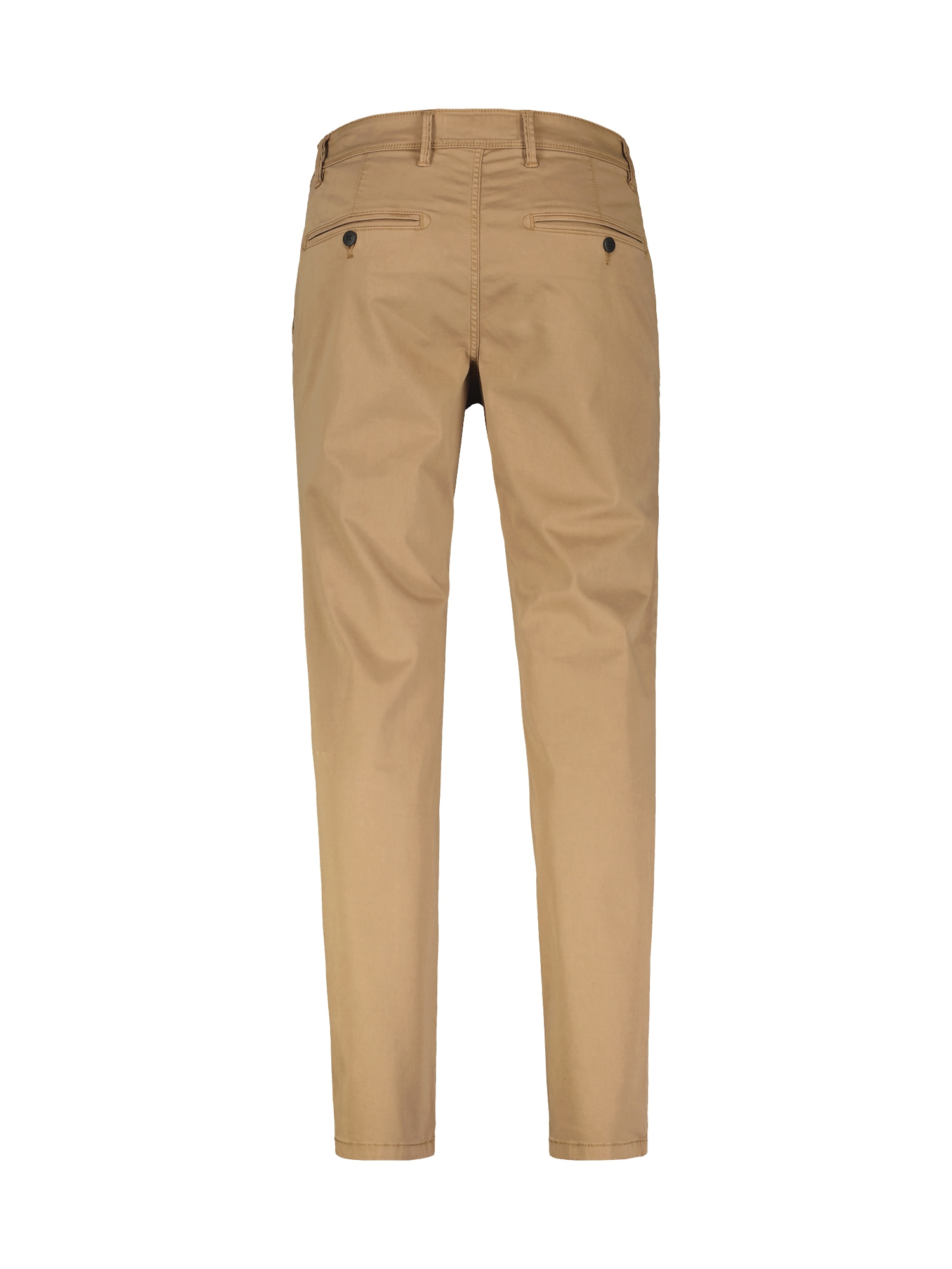 LERROS Pantalon 5 poches »Basic Chino in Strukturqualität, SLIM FIT«