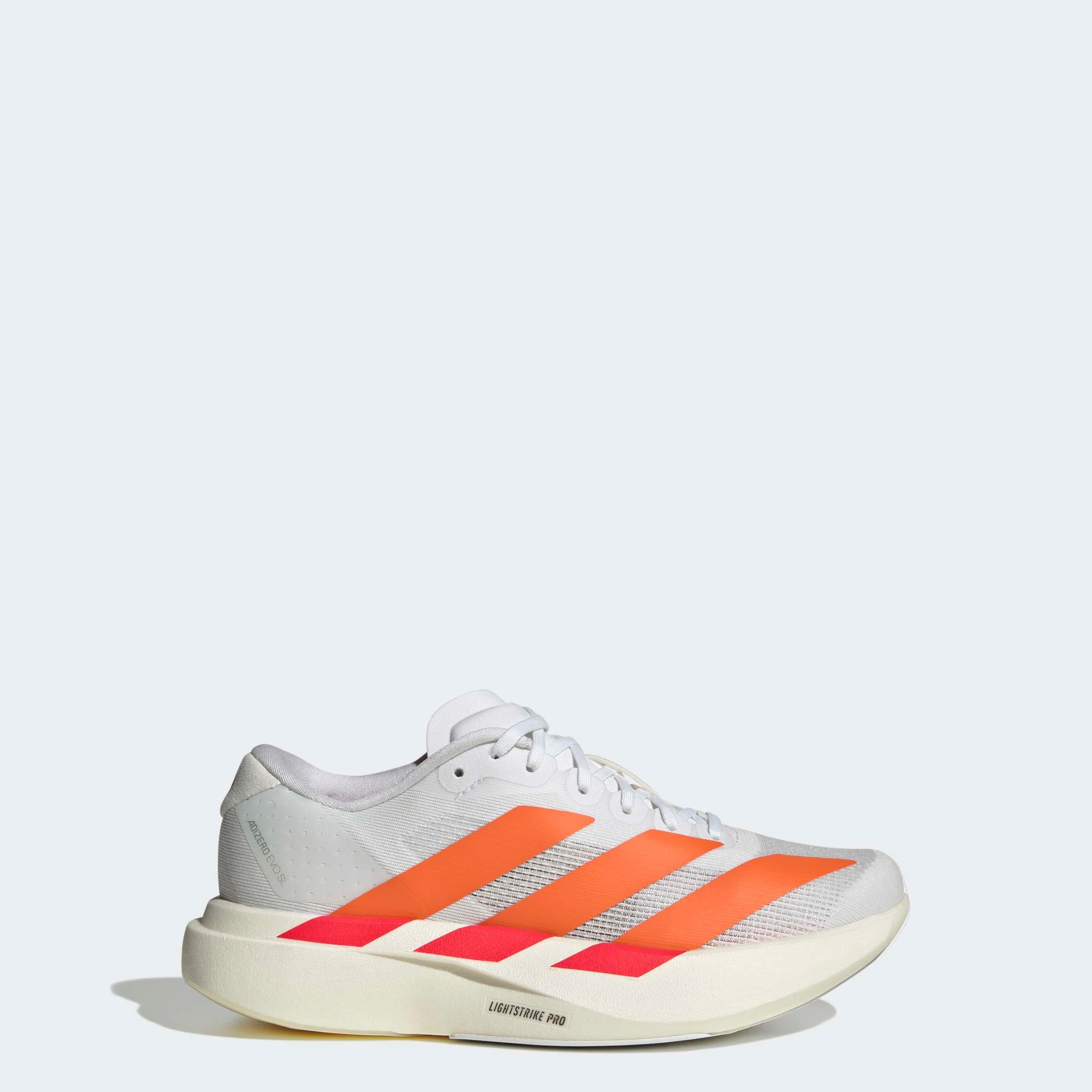 adidas Performance Laufschuh »ADIZERO EVO SL  FÜR KINDER UND TEENS«