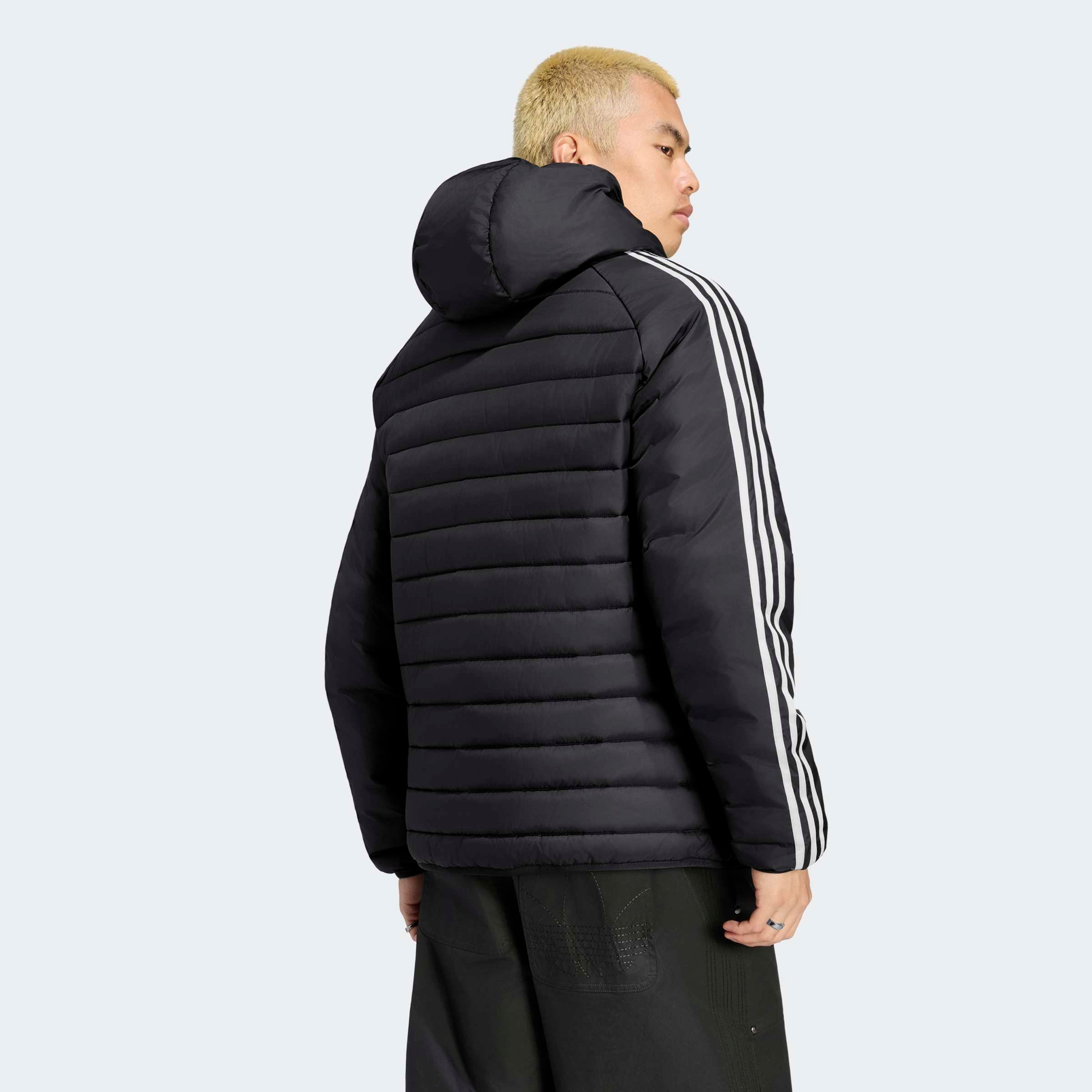 adidas Originals Veste d'extérieur »3-STREIFEN, GEFÜTTERT«