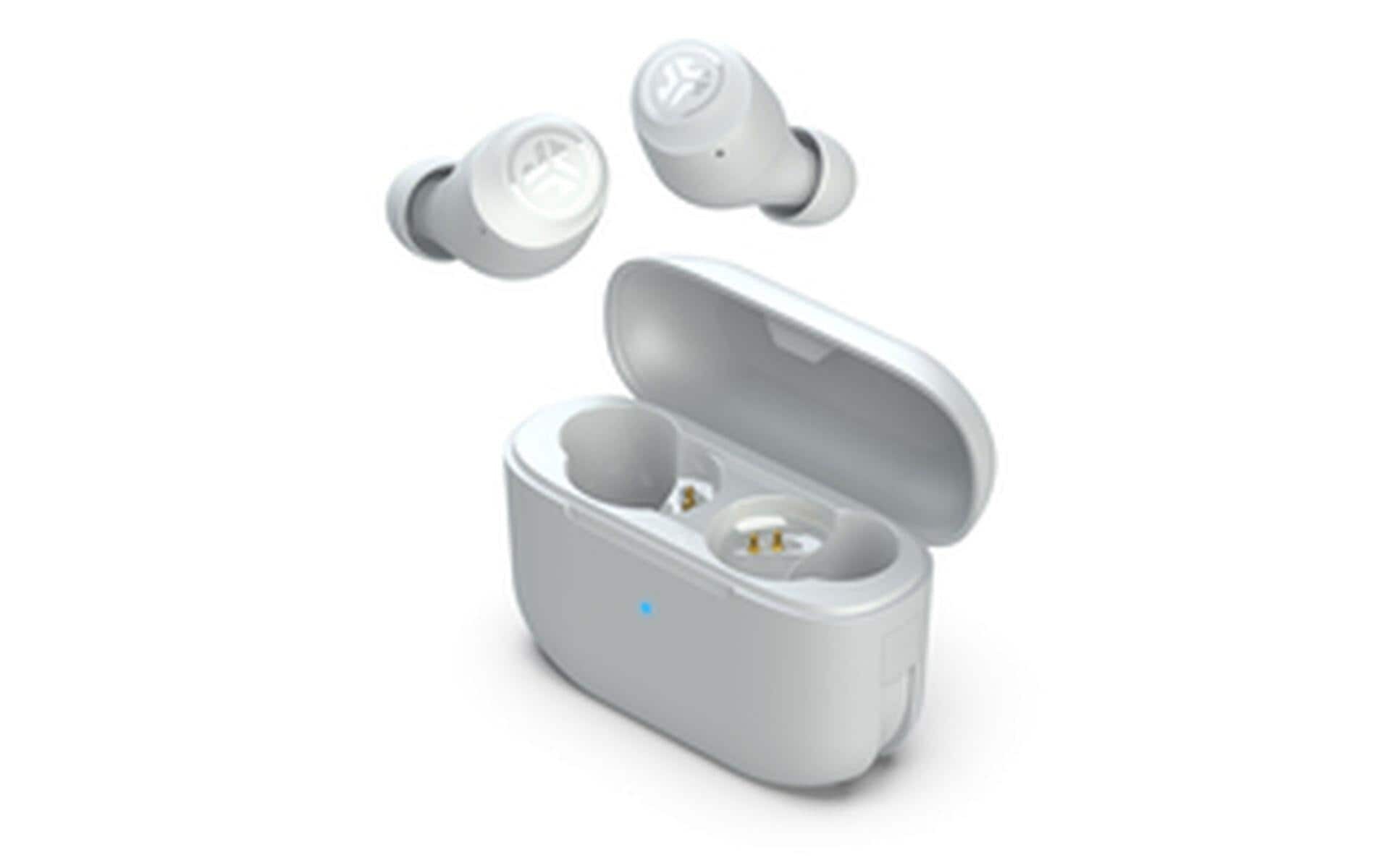 Jlab Ecouteurs intra-auriculaires »Go Air Pop+«