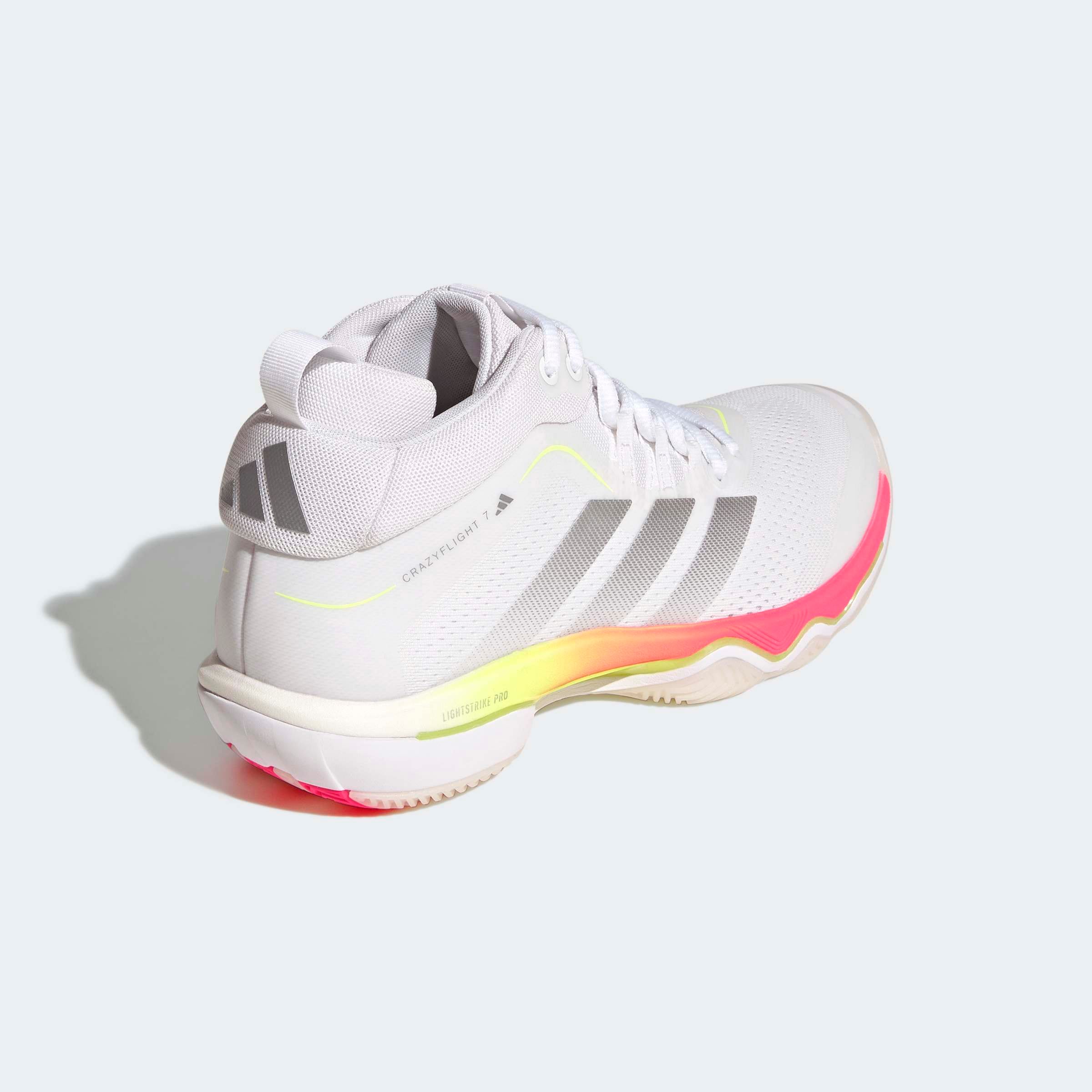 adidas Performance Chaussures d'intérieur »CRAZYFLIGHT 7«  Volleyballschuh