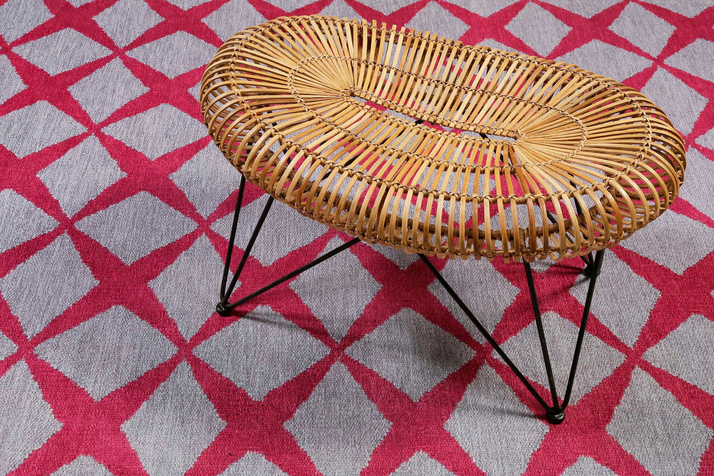 Esprit Teppich »Caledon  ESP-30001« rechteckig 6 mm Höhe besonders weiche Haptik, Wohnzimmer