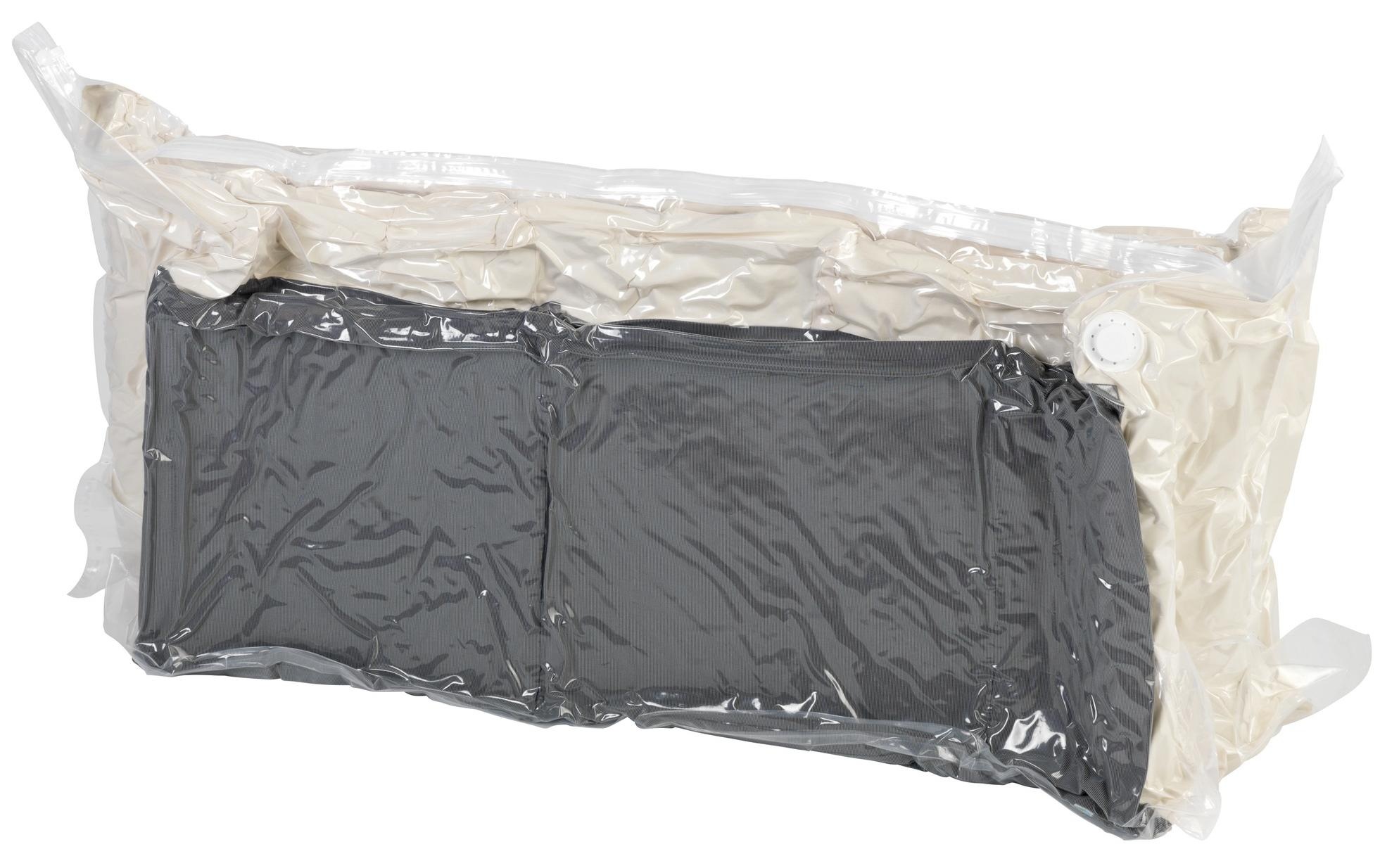 WENKO Vakuumierbeutel »Jumbo Cube XXL 20 cm x 150 cm, 1 Stück«