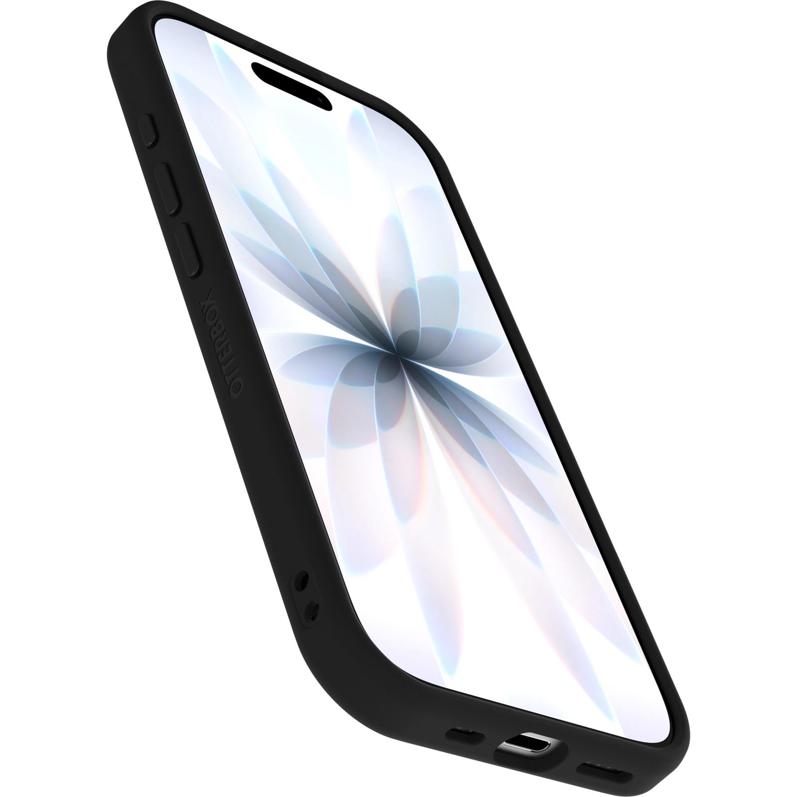 Otterbox Handyhülle »Figura für Apple iPhone 17« Apple iPhone 17 Backcover, Schutzhülle, Handyschutzhülle, Case, Schutzcase, stossfest
