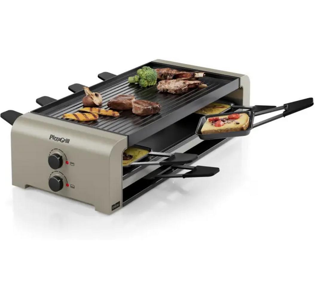 Stöckli Raclette »8 8 Personen«