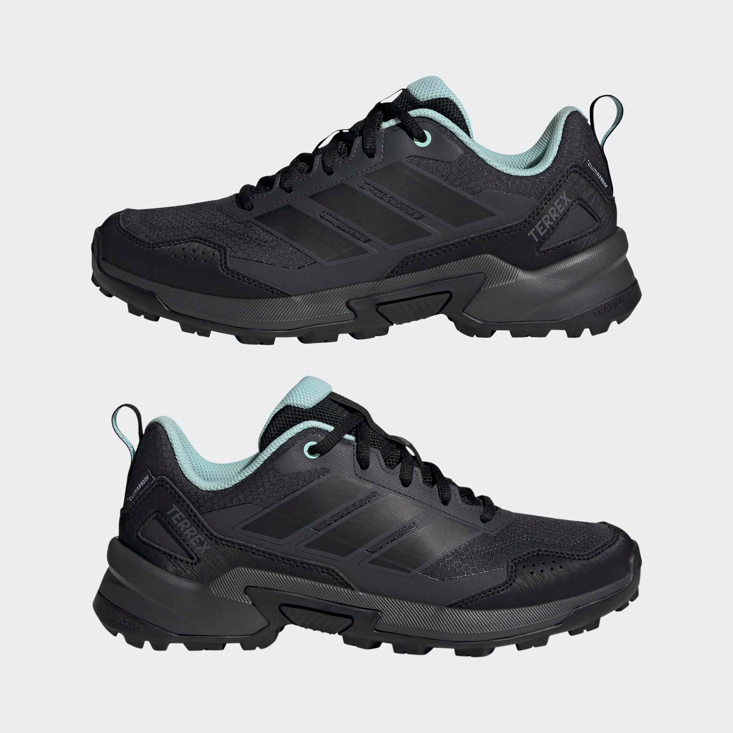 adidas TERREX Wanderschuh »EASTRAIL 3 CLIMAPROOF«  wasserdicht, Climaproof