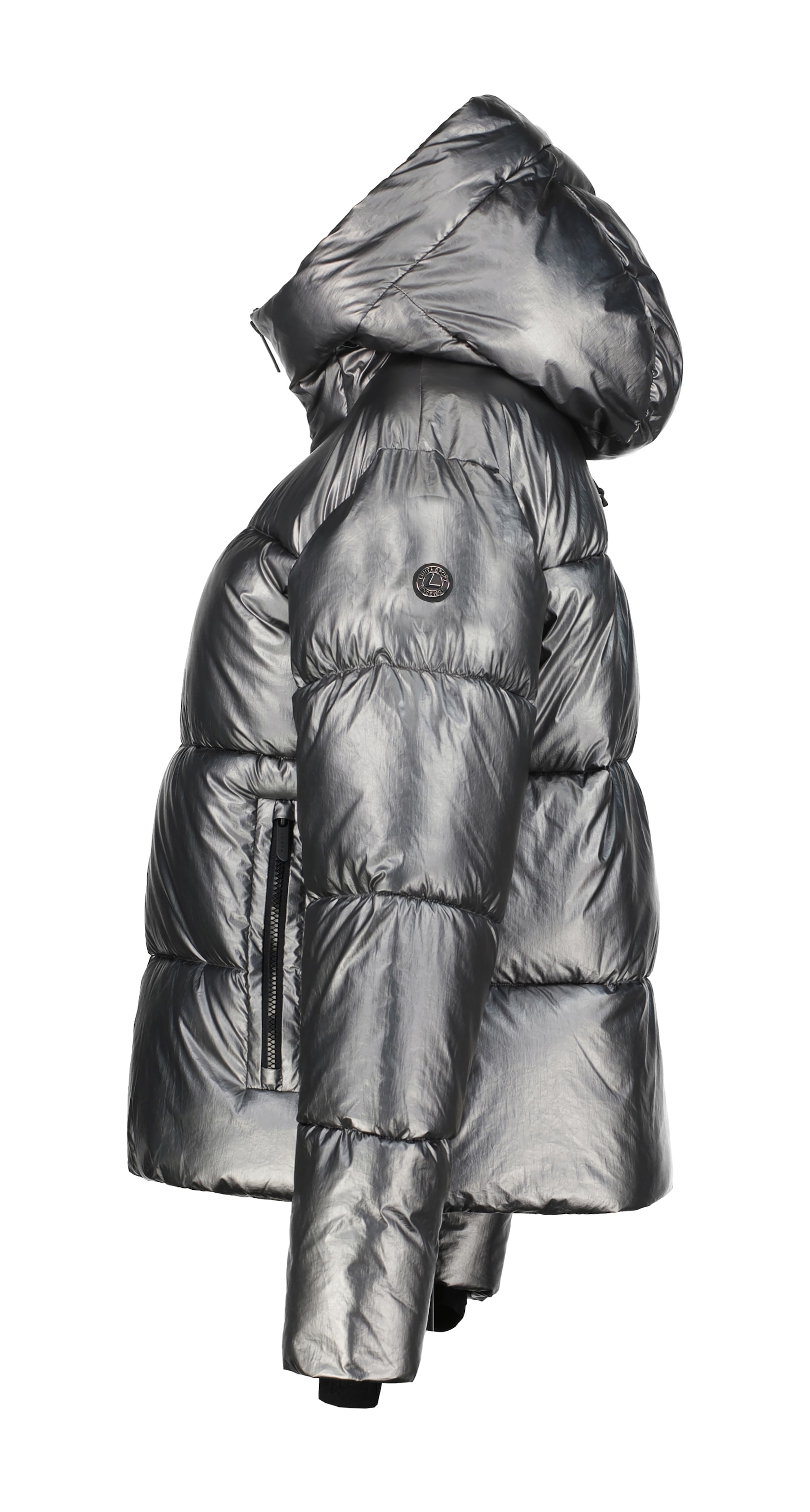 Luhta Steppjacke »LUHTA EISEBERG« 1 Stk. tlg.