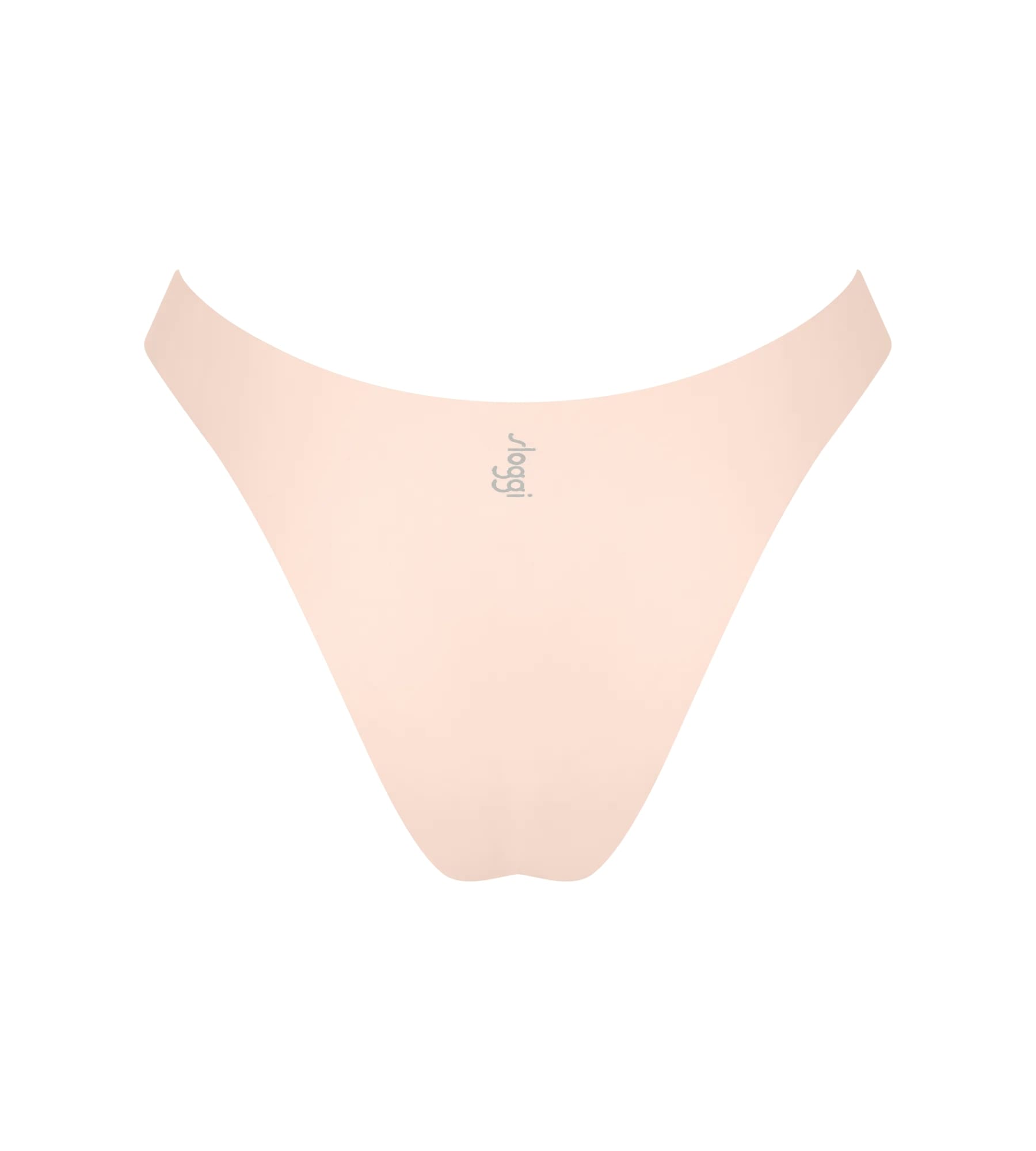 sloggi Tanga »ZERO Feel 2.0« sans coutures, jersey interlock super doux, ultra léger