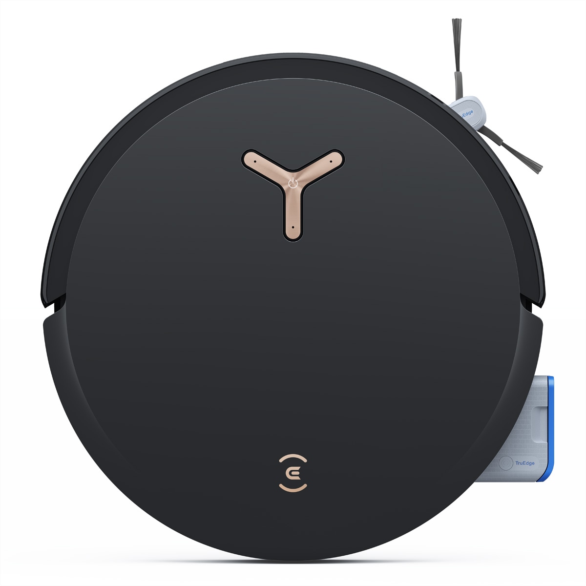 ECOVACS »Ecovacs Saugroboter X8 PRO OMNI, Deebot, black«