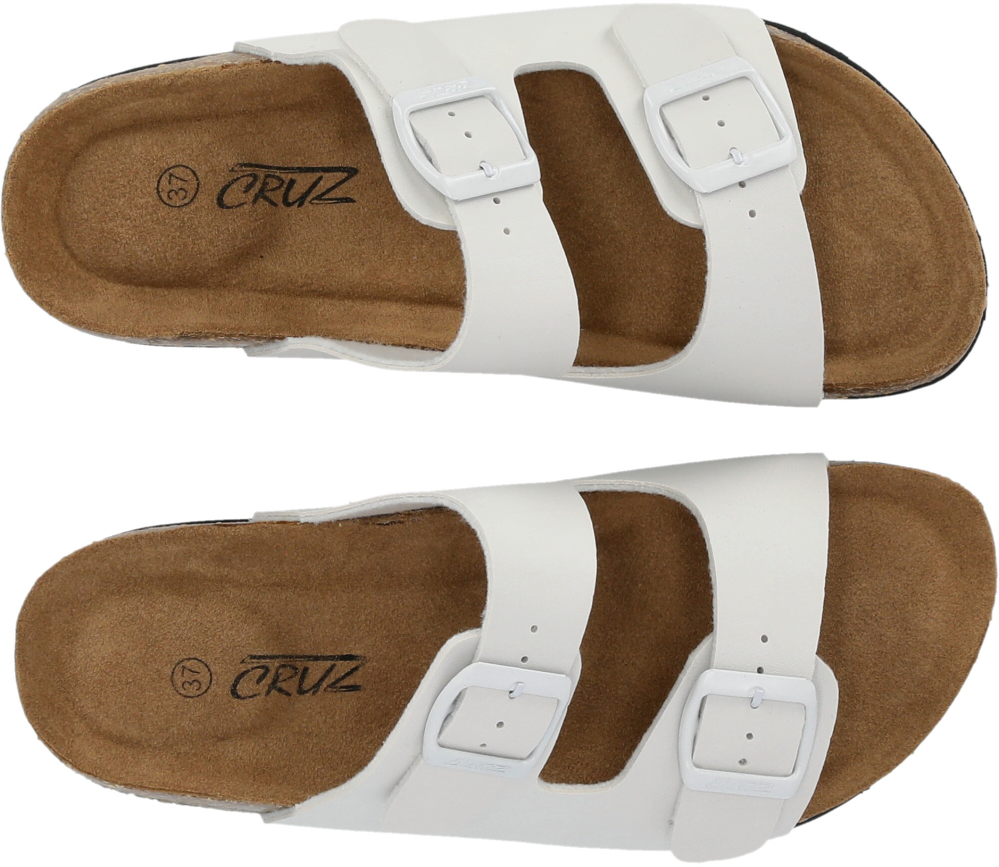 CRUZ Sandale »Whitehill W cork sandal«