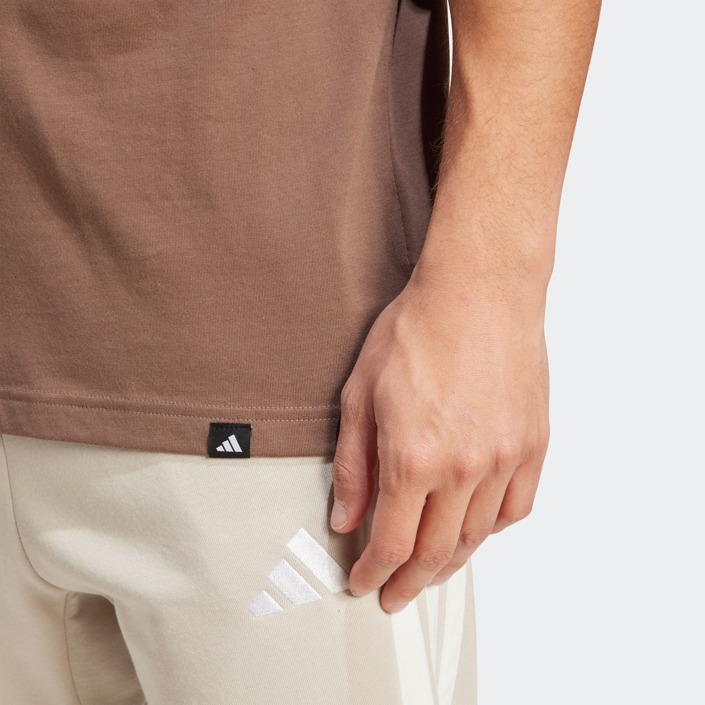 adidas Sportswear T-Shirt »M CAMO BOX T«
