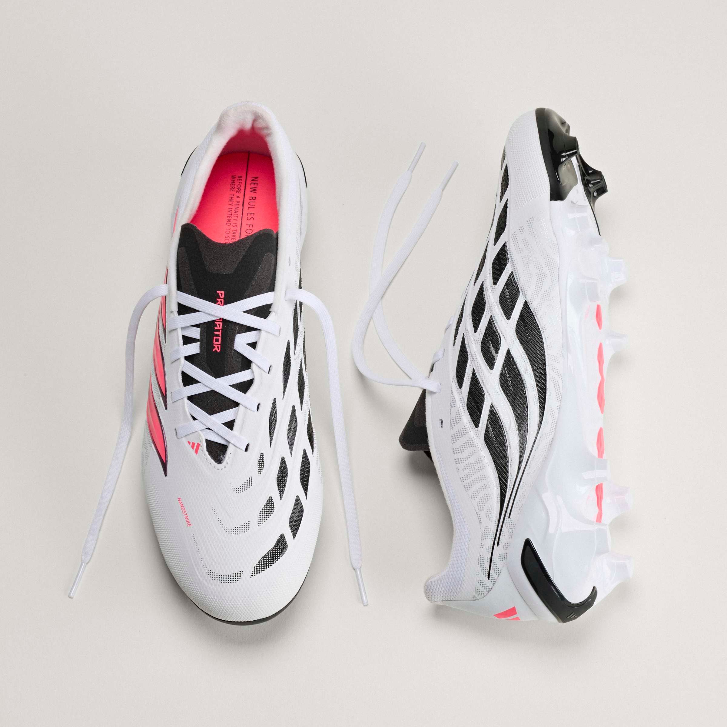 adidas Performance Chaussure de football »PREDATOR LEAGUE , NATURRASEN«  semelle extérieure pour gazon et sols durs