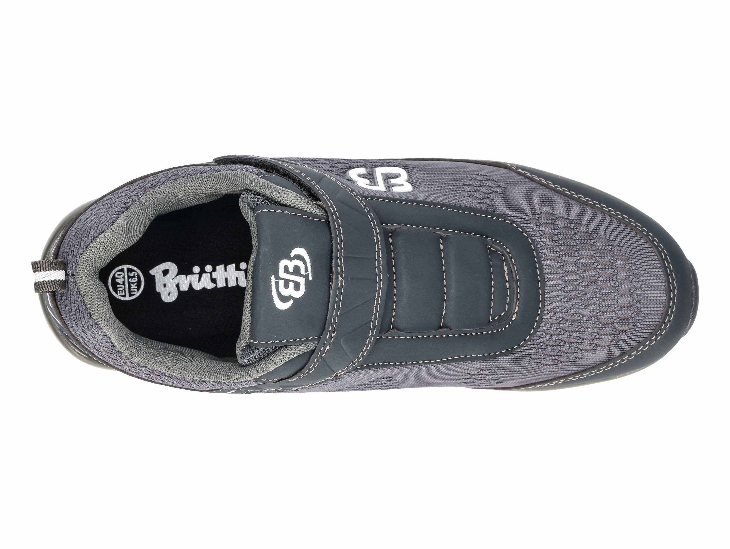 BRÜTTING Chaussure d'entraînement »Joggingschuh Performance Soft V«