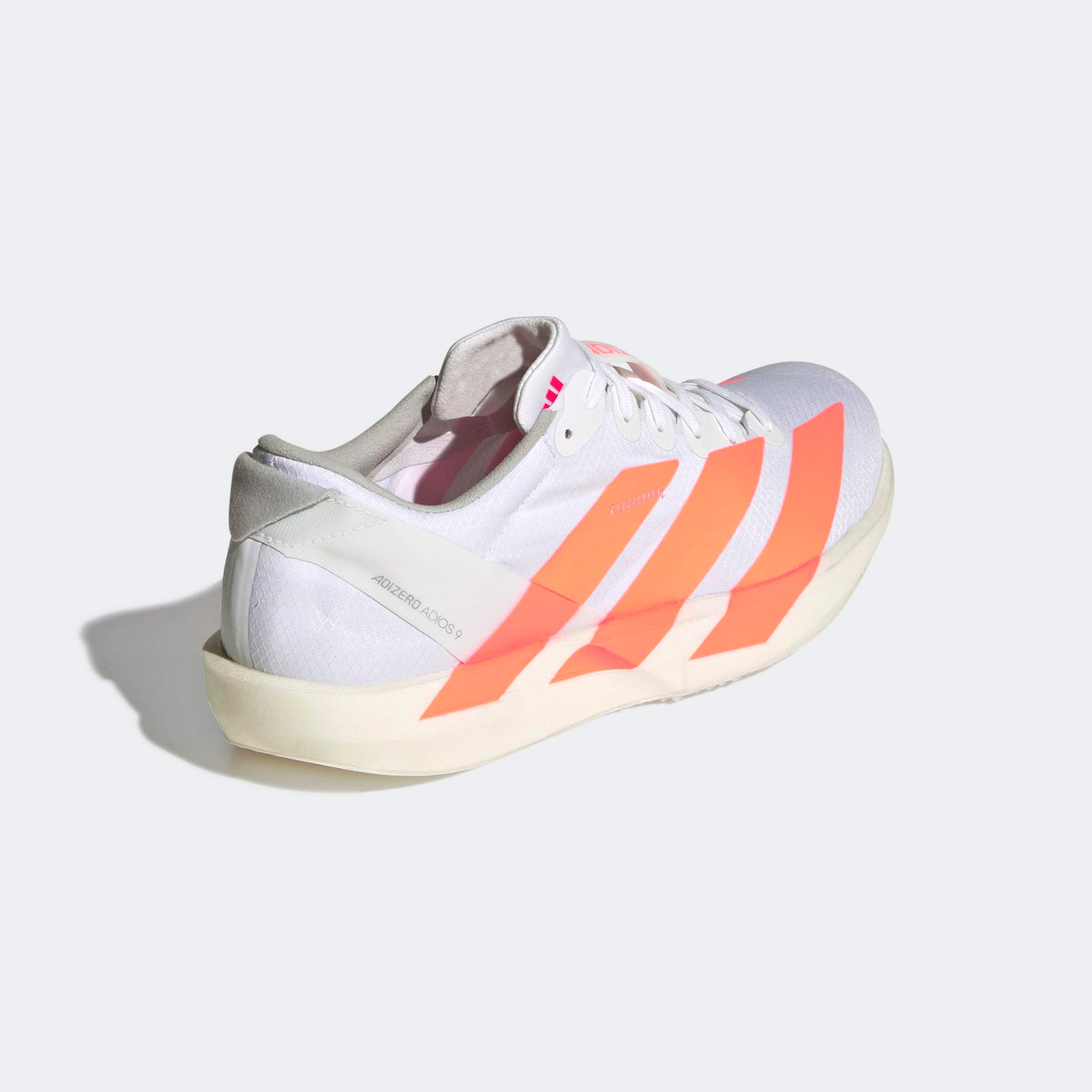 adidas Performance Chaussure de course »ADIZERO ADIOS 9«  pour plus de stabilité lors de courses rapides