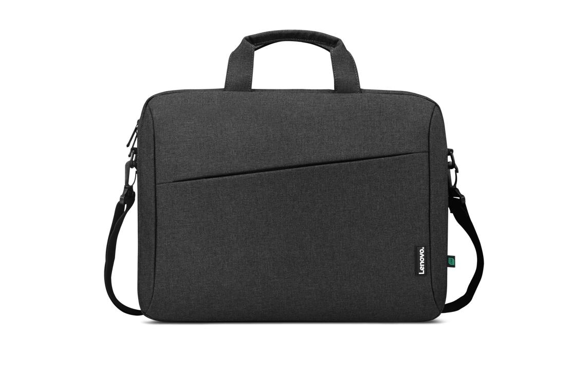 Lenovo Laptoptasche »Topload T210 15,6« Robuste und wasserabweisende Laptoptasche für Geräte bis 15.6 Zoll