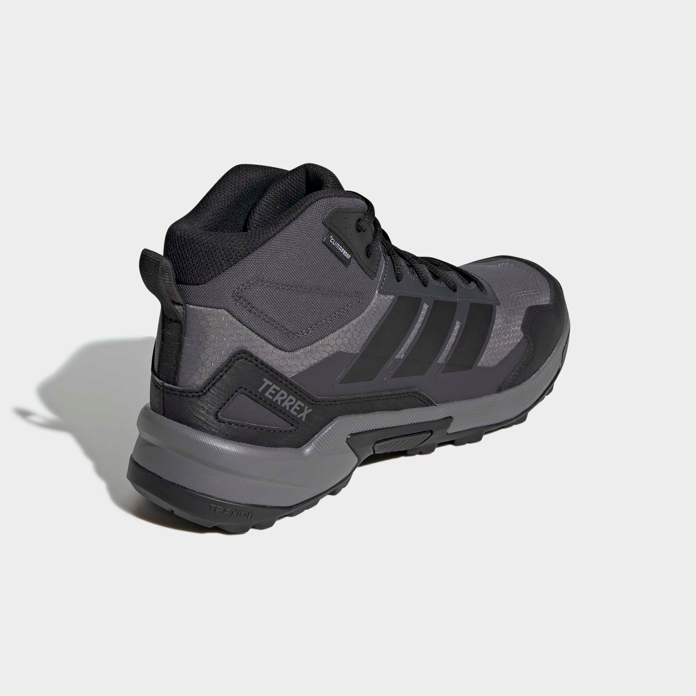 adidas TERREX Wanderschuh »EASTRAIL 3 MID CLIMAPROOF«  wasserdicht