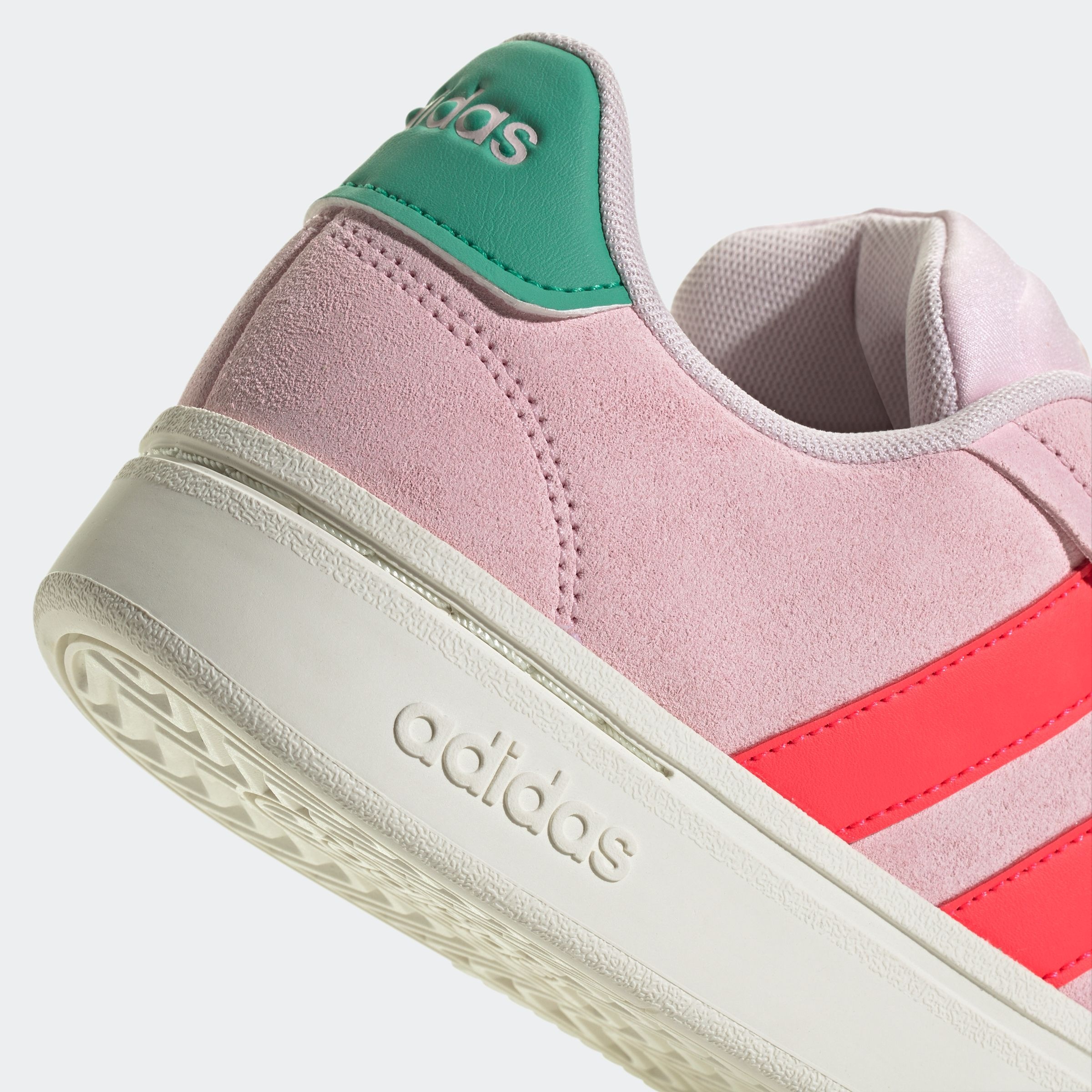 adidas Sportswear »GRAND COURT ALPHA«  Design inspiriert vom adidas Campus 00