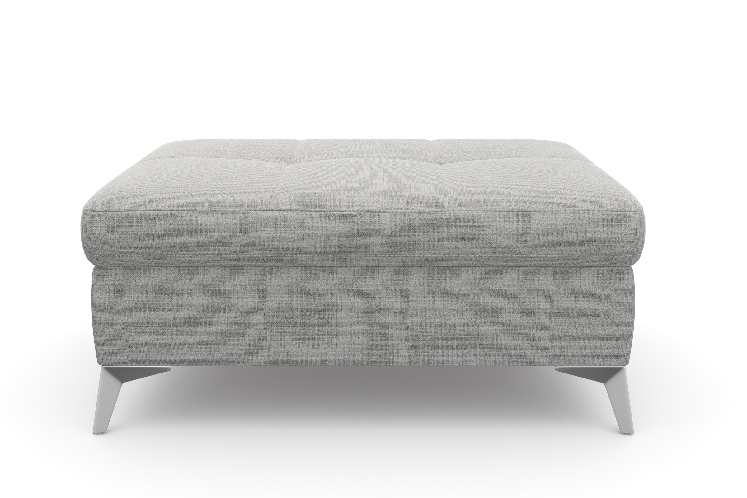 sit&more Stauraumhocker »Latigo« inklusive Stauraum