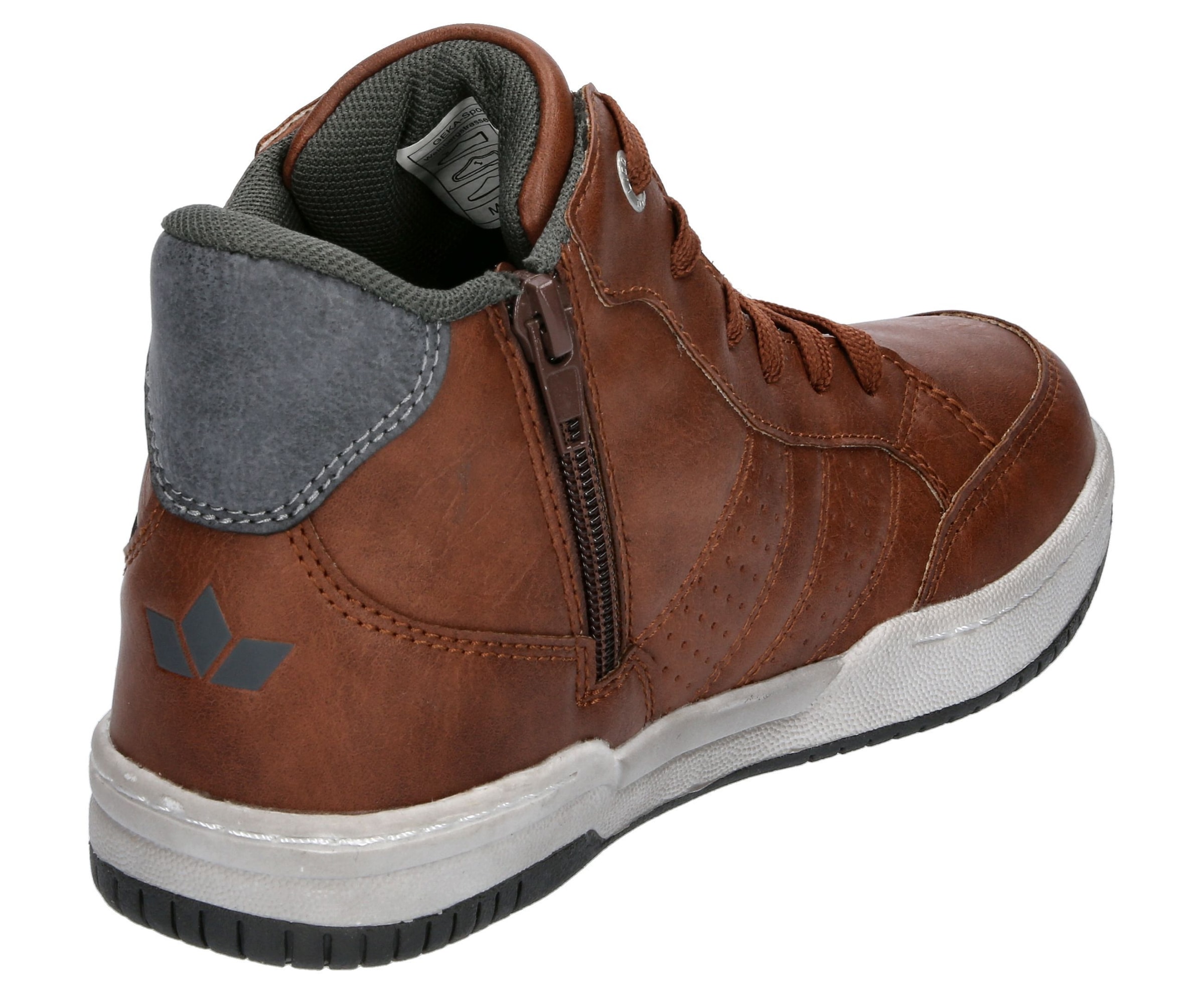 Lico Bottes »Freizeitstiefel Slade«