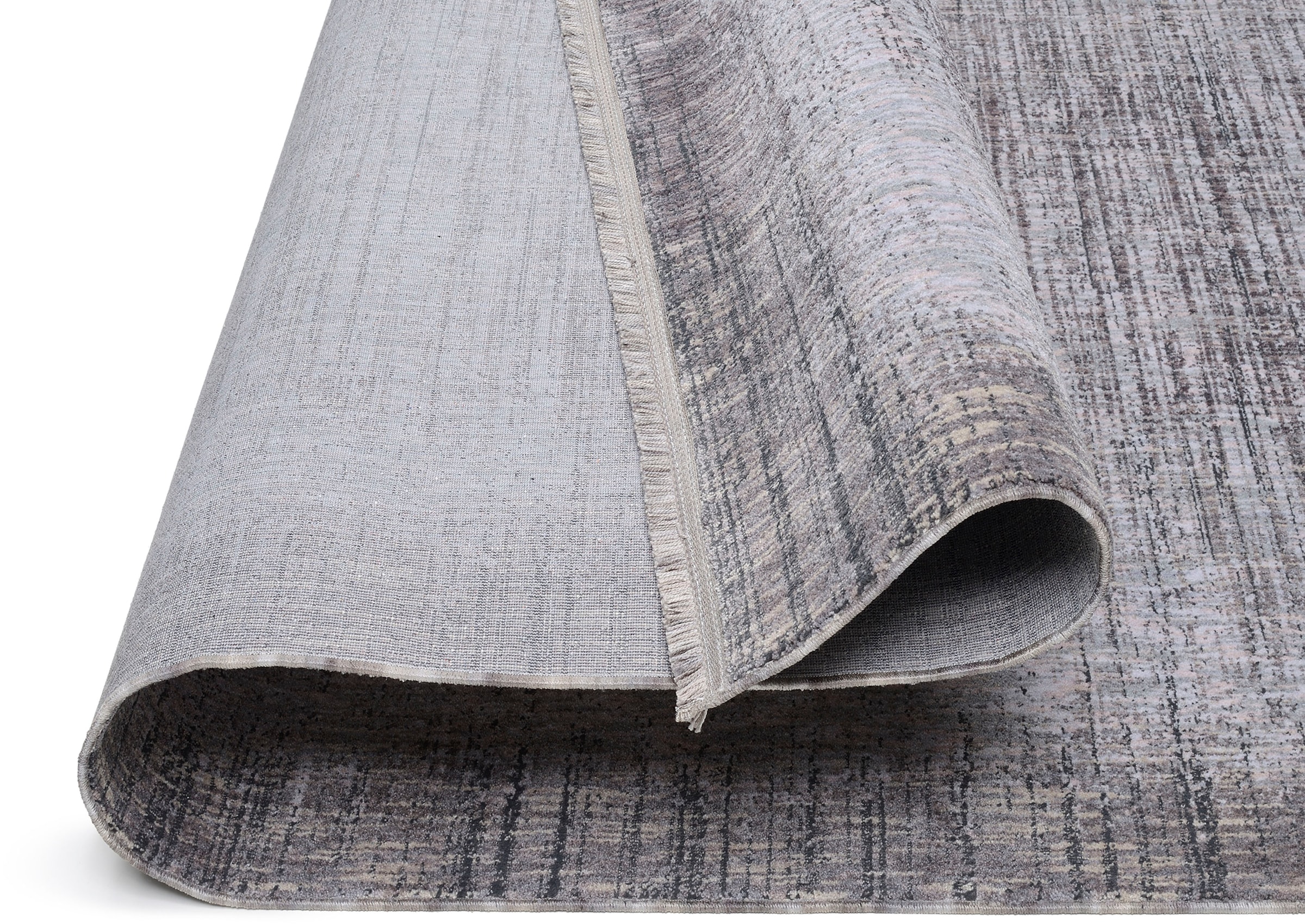 Musterring Teppich »MEMPHIS« rechteckig 8 mm Höhe exlcusive MUSTERRING DELUXE COLLECTION  mit seidigem Glanz