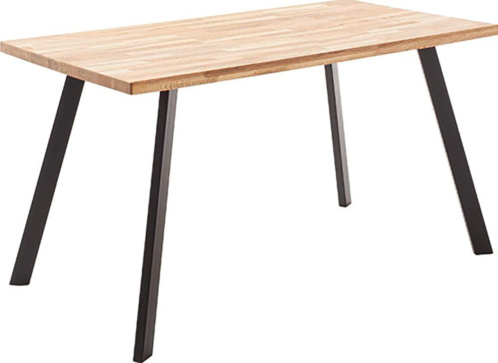 MCA living Table de salle à manger »Zeballos Esstisch« 1 cuis tlg.