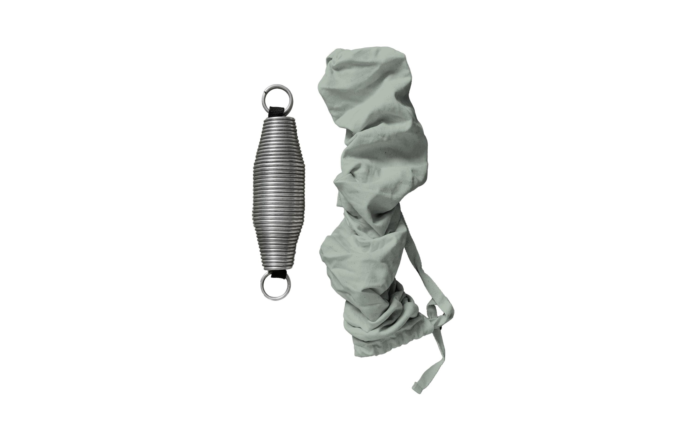   Hängematte »Membantu Set Ständer Zwillinge Basic«