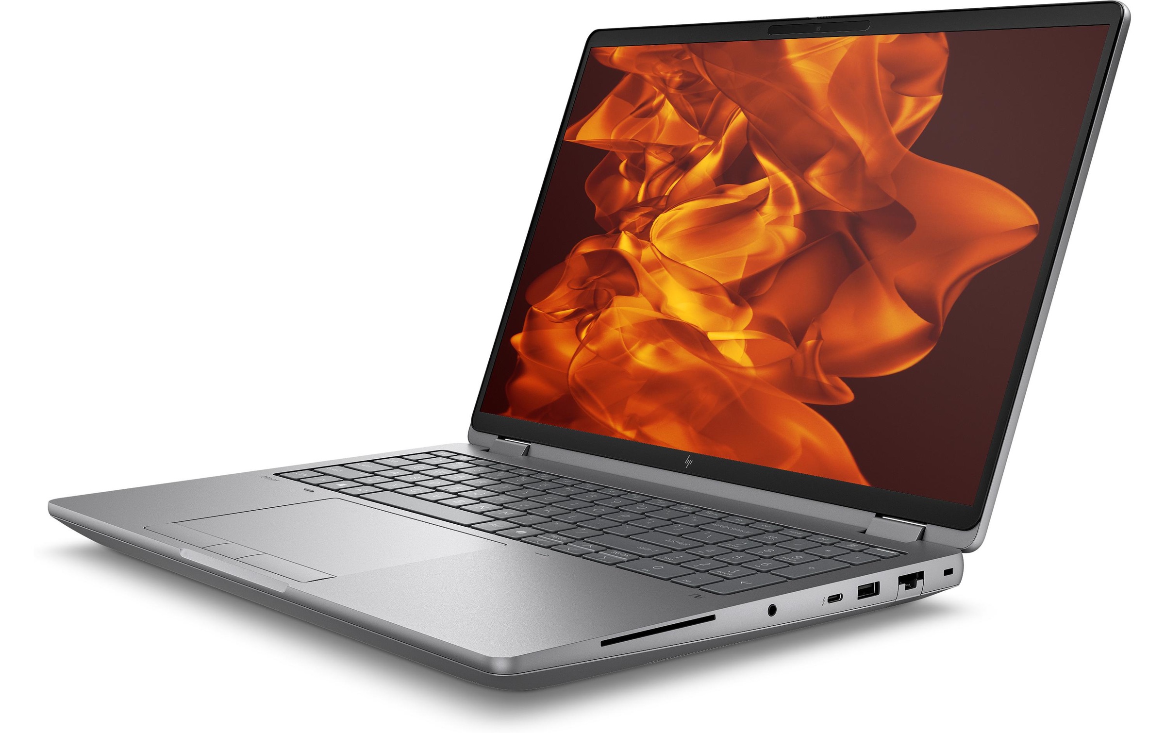HP Notebook »ZBook Fury G1i 16 98L44ET« / 16 ″ Intel Core Ultra 9