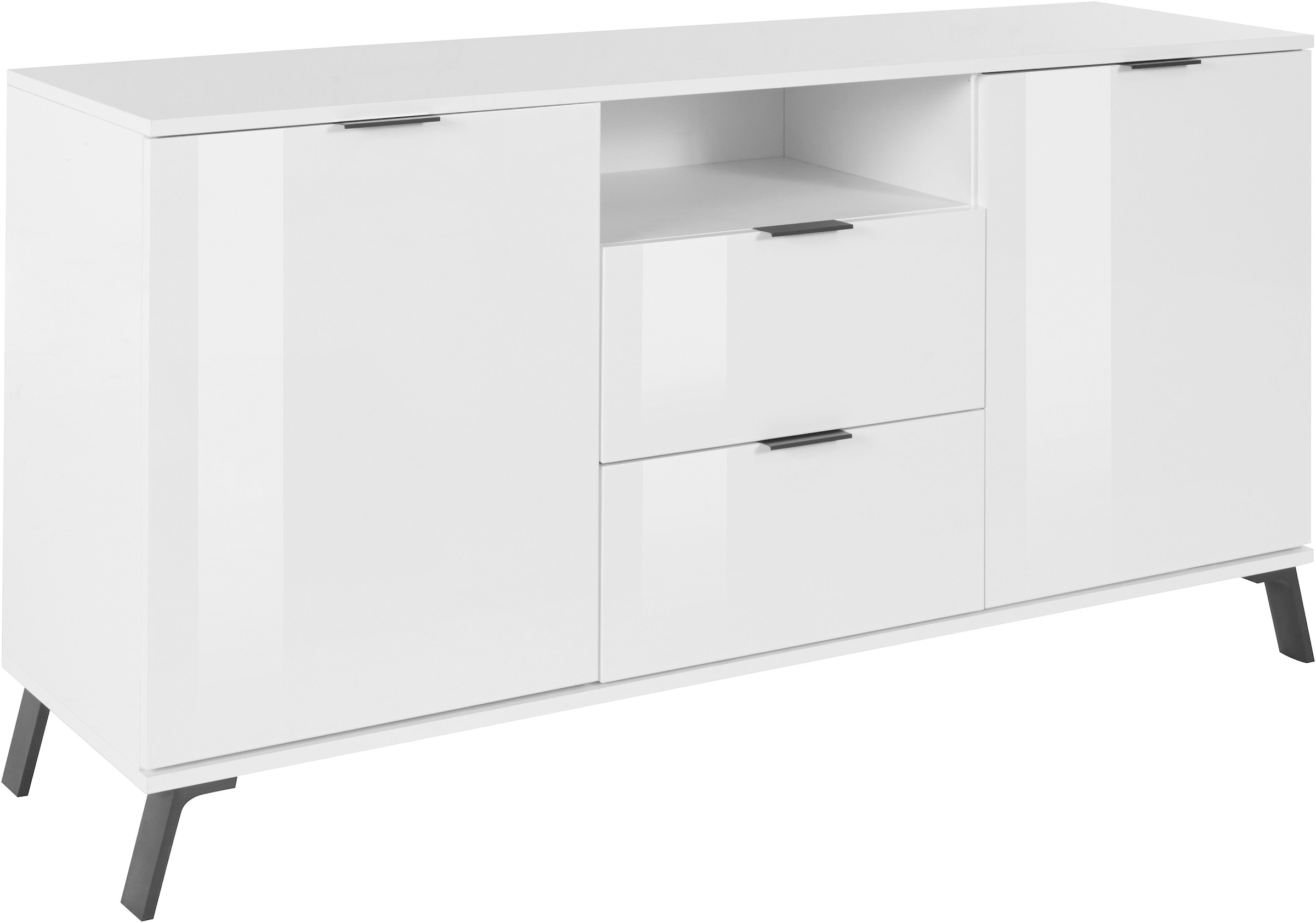 Home affaire Sideboard »CASANOVA« Breite ca. 150 cm