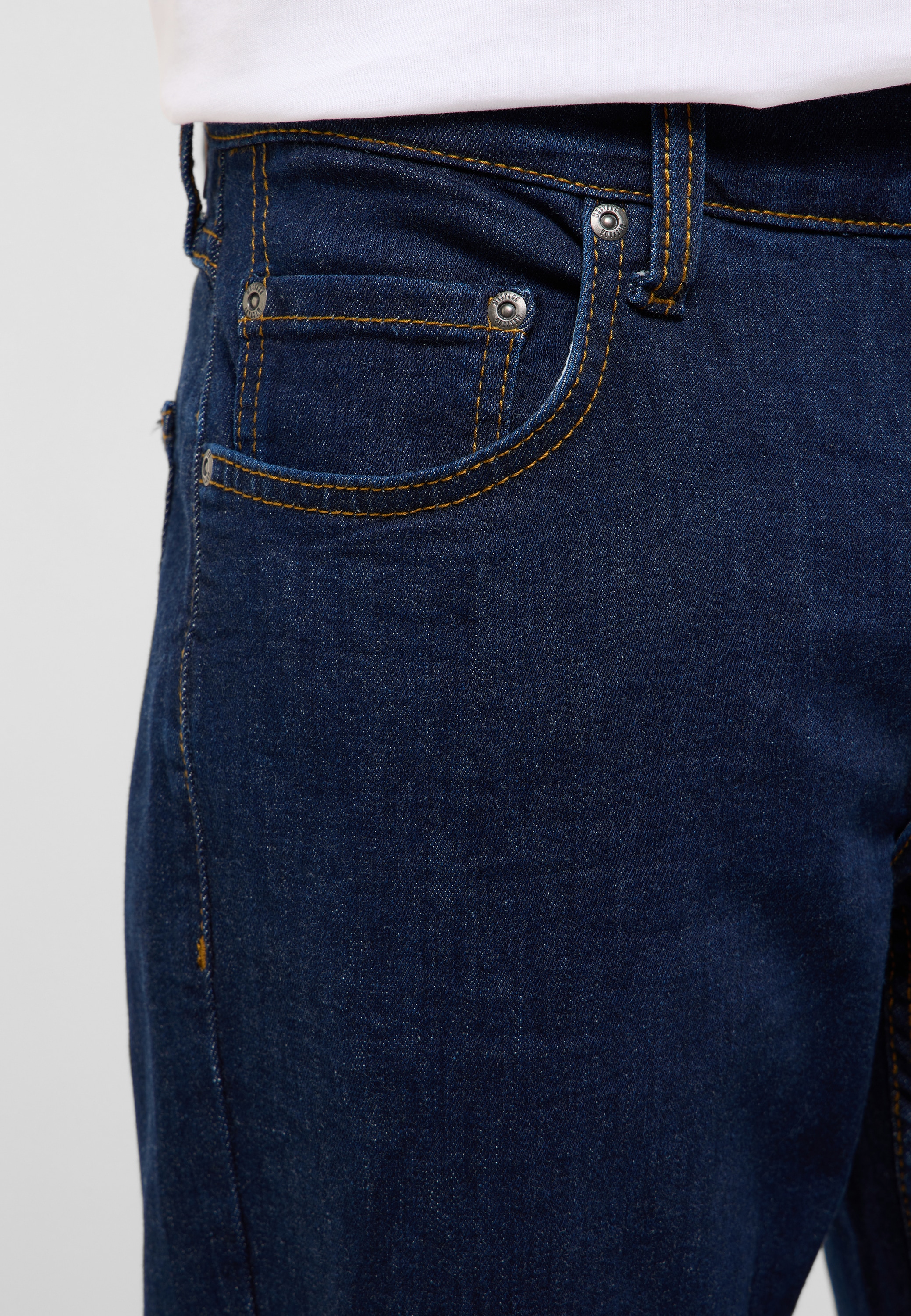 MUSTANG Jeans droit »Herren Style Big Sur Straight«