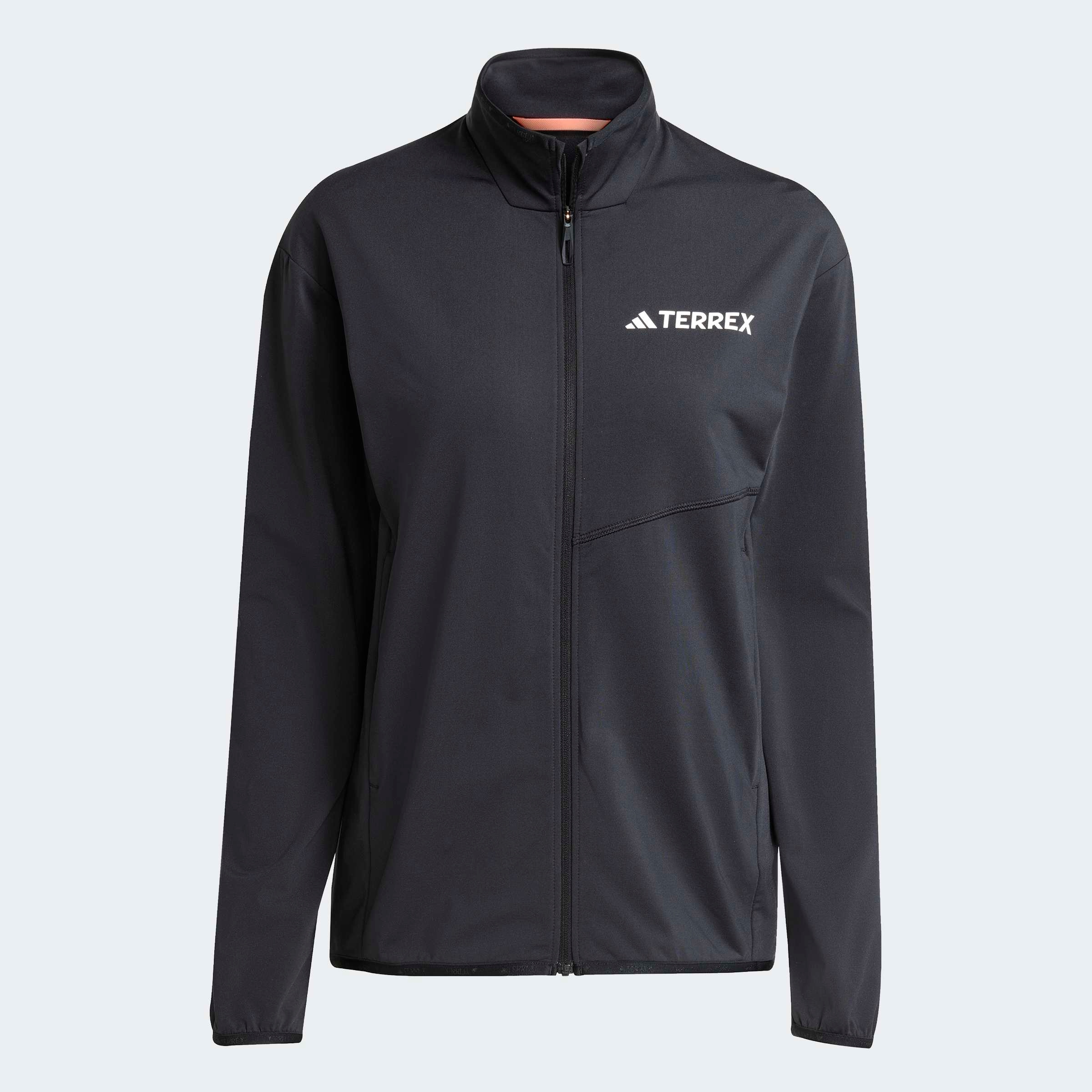 adidas TERREX Fleecejacke »W MT CW T FZ FL«