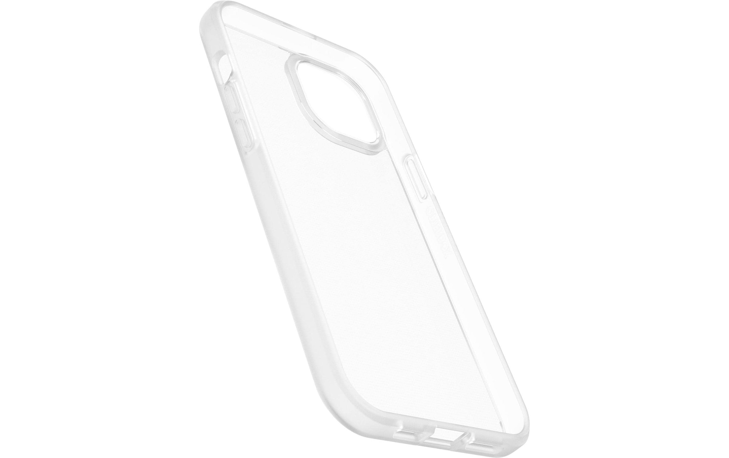 Otterbox Handyhülle »React iPhone 15 Plus Transparent« 17,02 cm (6,7 Zoll)