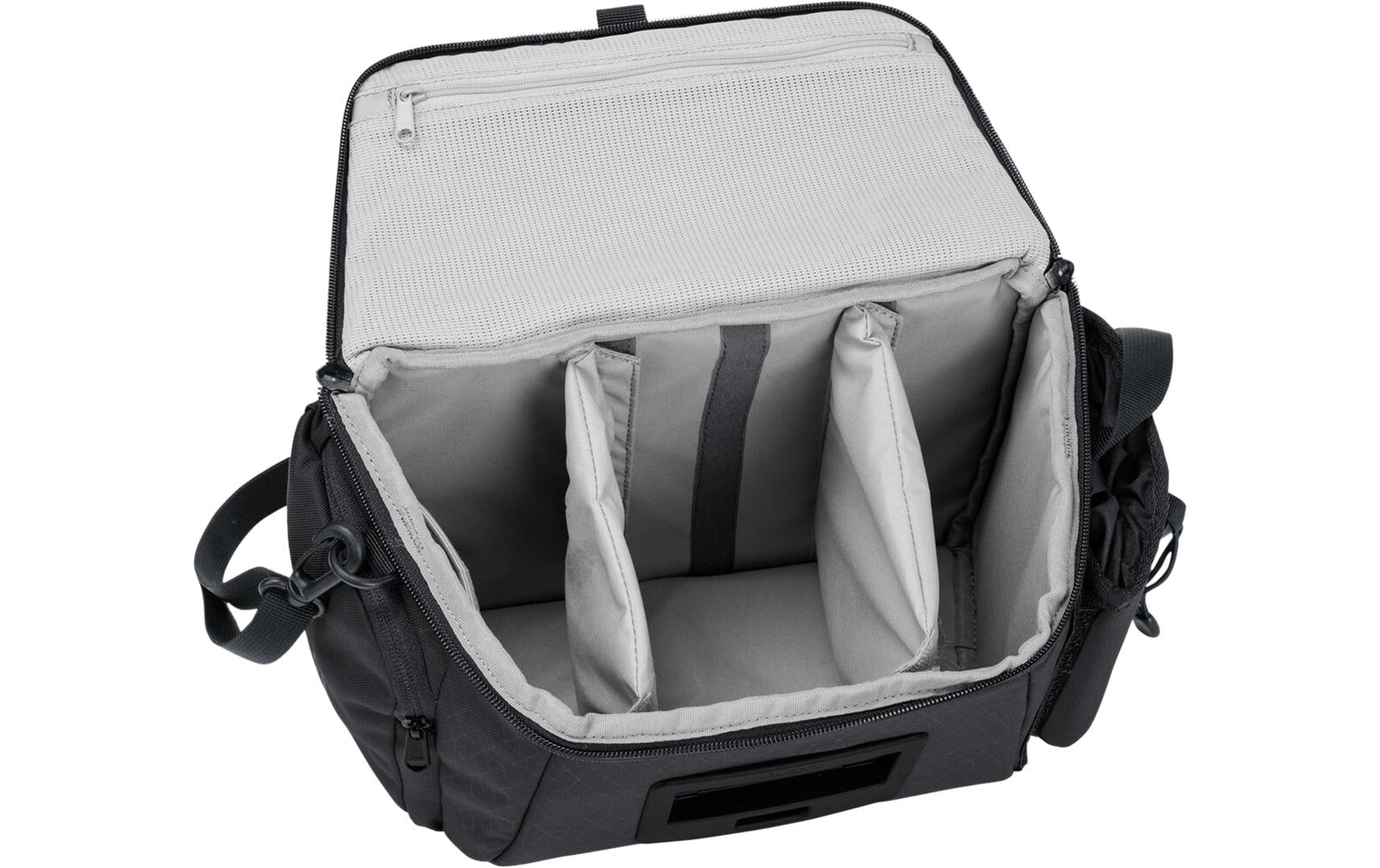VAUDE Lenkertasche »eBox (KLICKfix ready) 6 l«