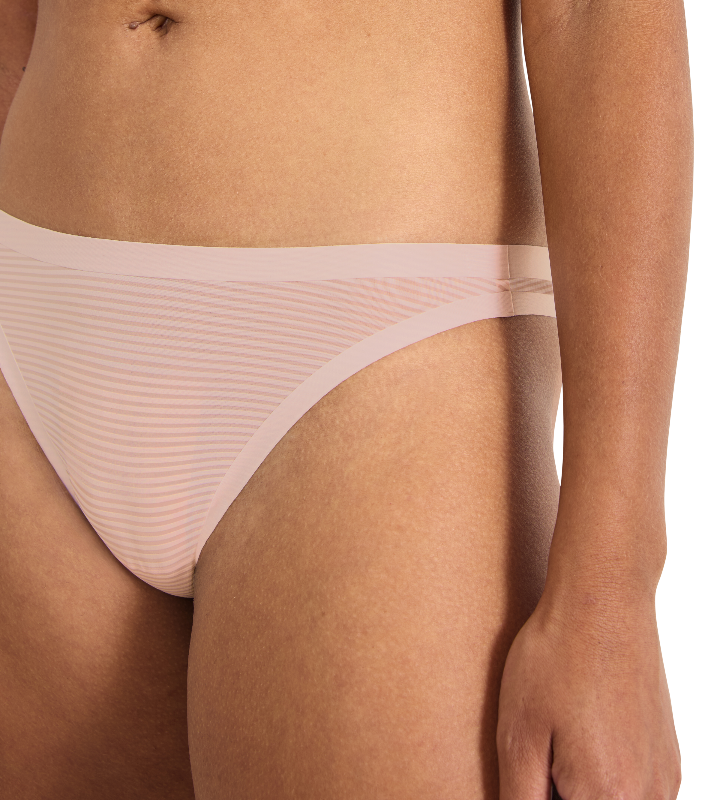 sloggi String »ZERO Feel Air String« atmungskativ und unsichtbar