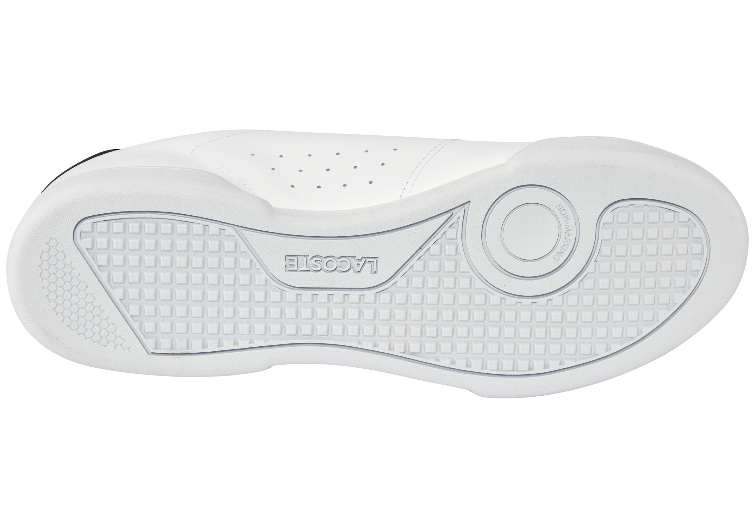 Lacoste Sneakers »LACOSTE CARNABY CUP«