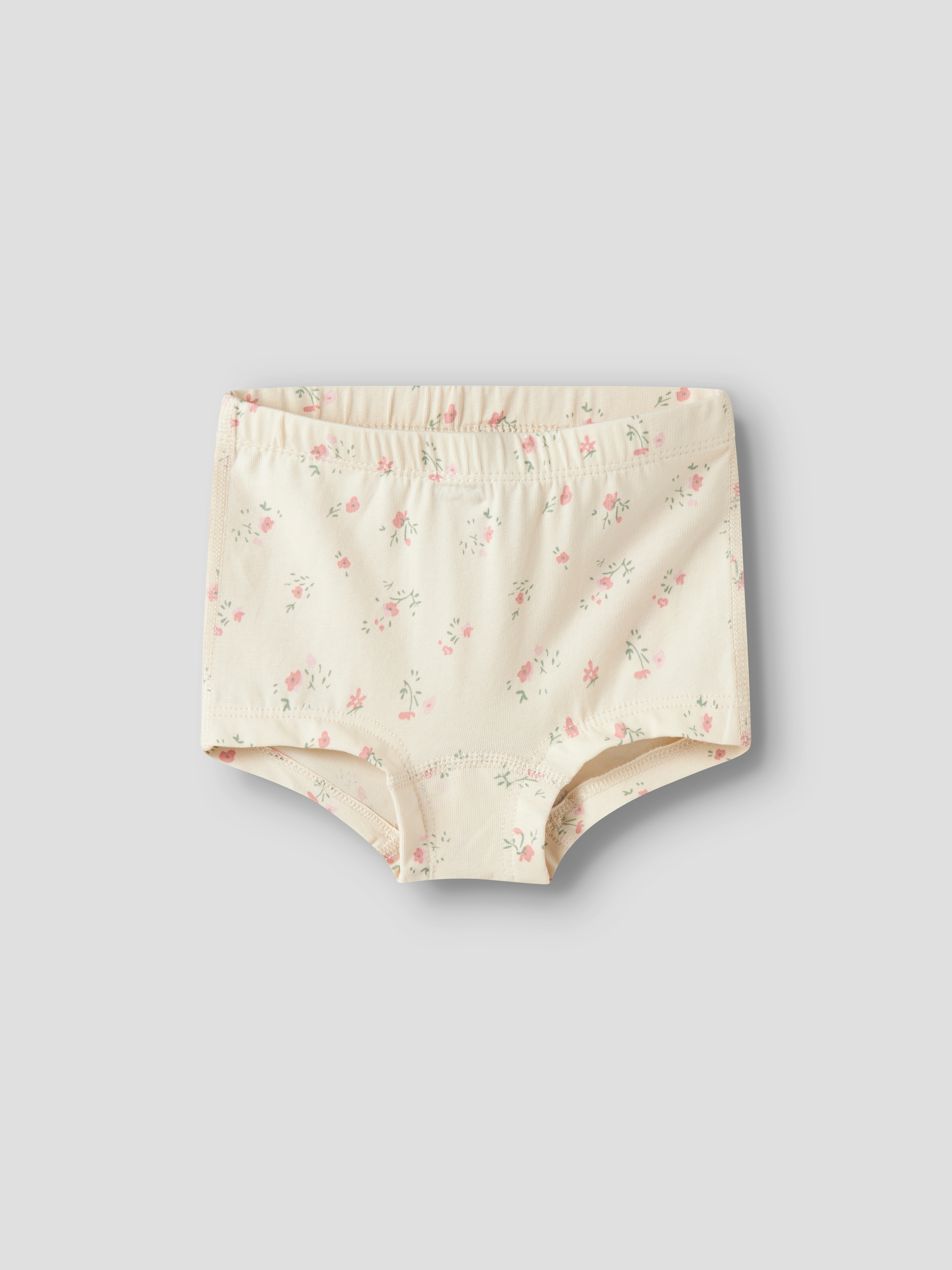 Name It Panty »NMFTIGHTS 3P FLOWER NOOS« Packung, 3 cuis