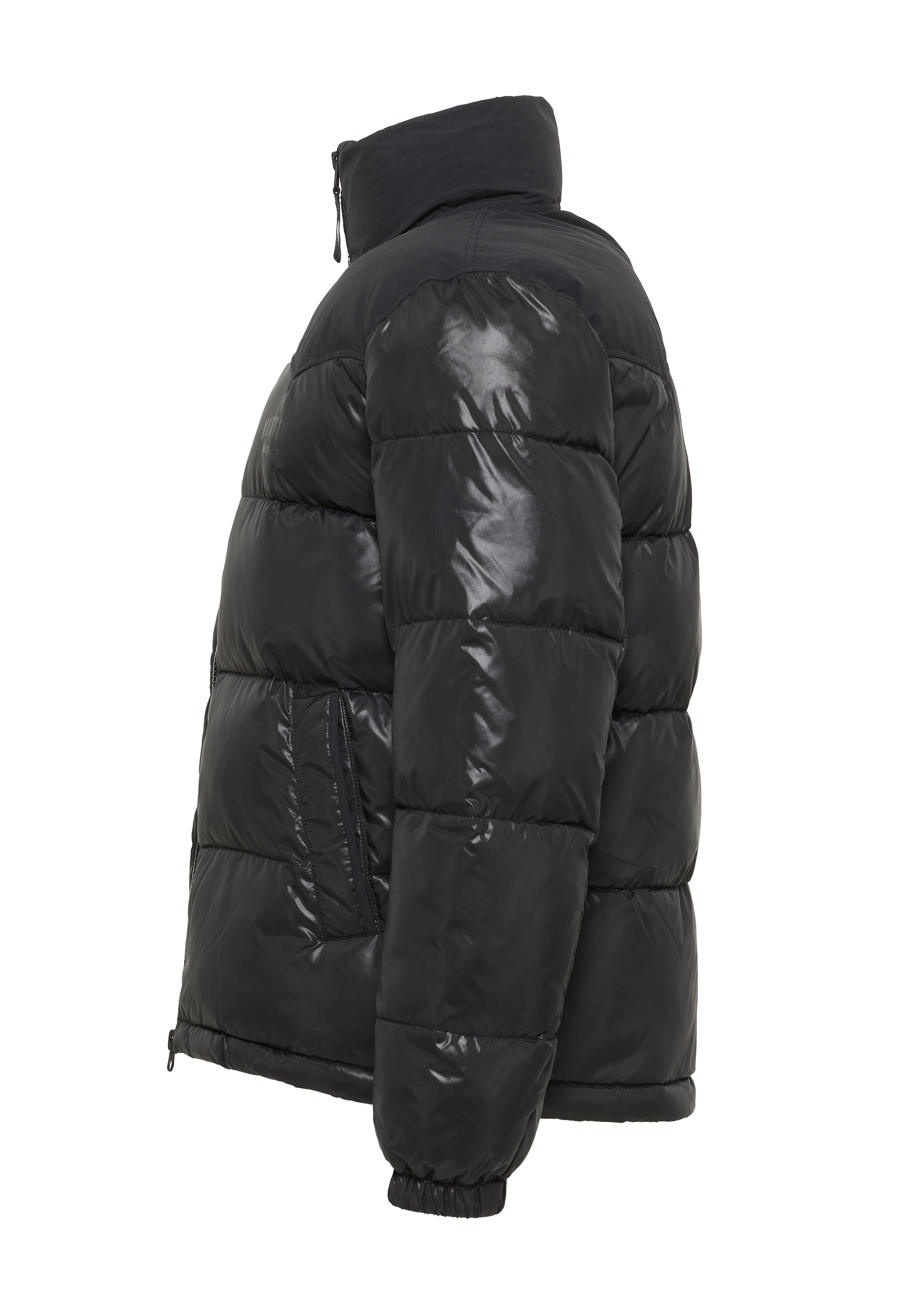 MUSTANG Veste d'extérieur »Herren Style Oakfield«