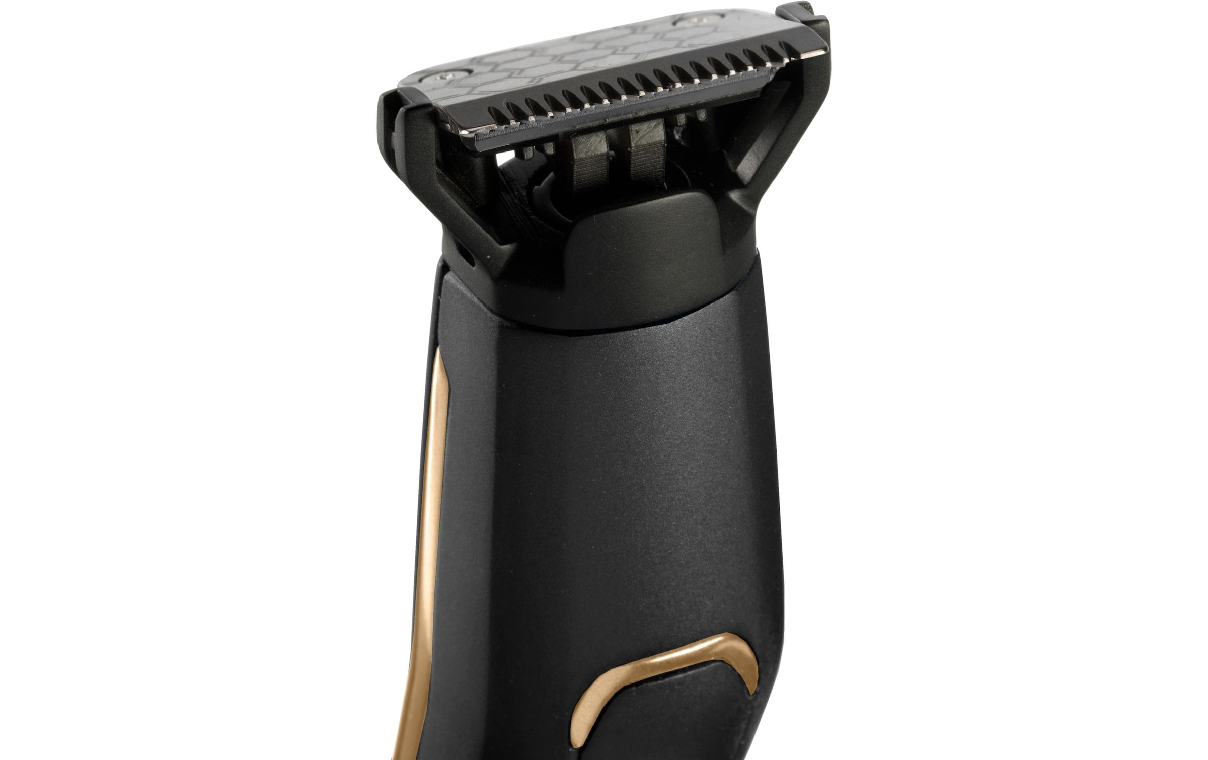 BaByliss Trimmer multifonctionnel »11-in-1 Carbon Titanium Multi Trimmer« 10 Aufsätze