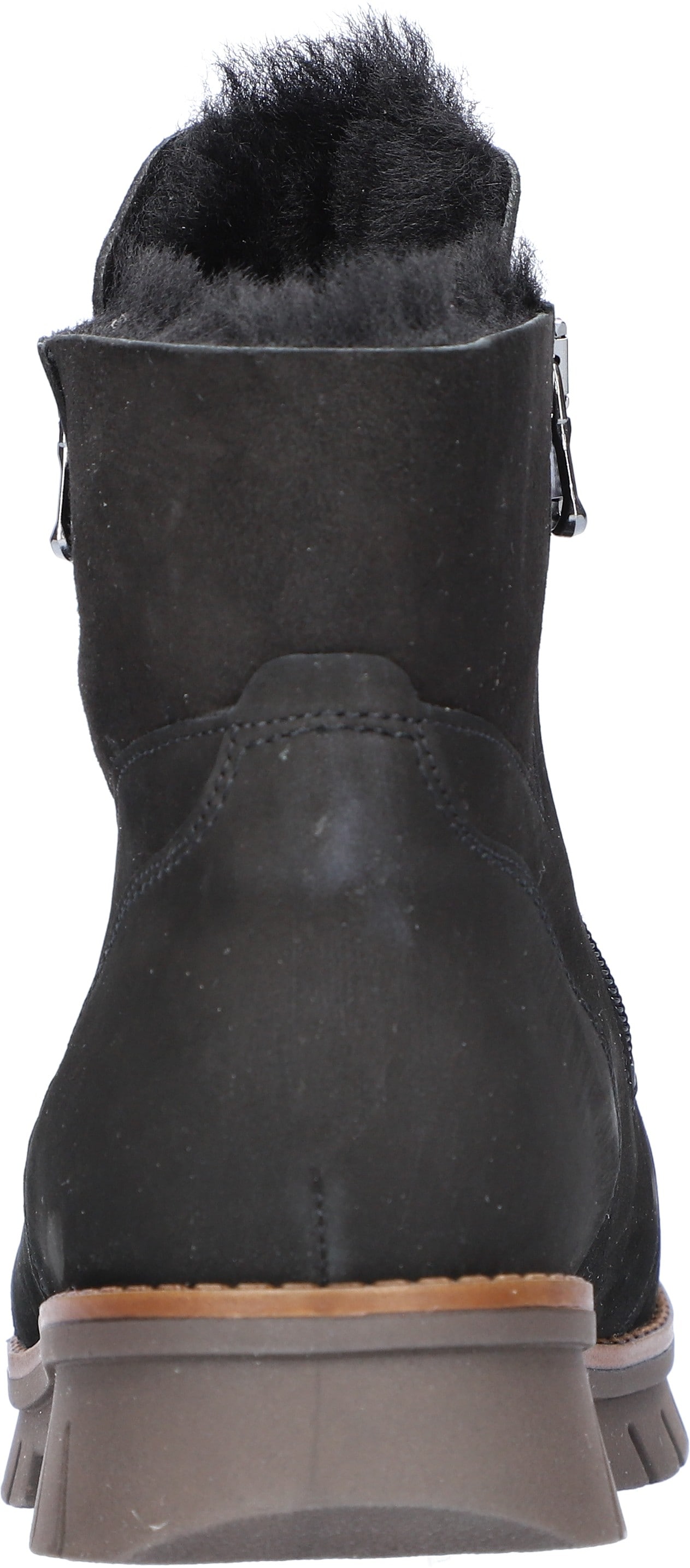 Waldläufer Bottes d'hiver »H-XARA«  , bottes d'hiver, chaussure confortable en largeur G (= large)