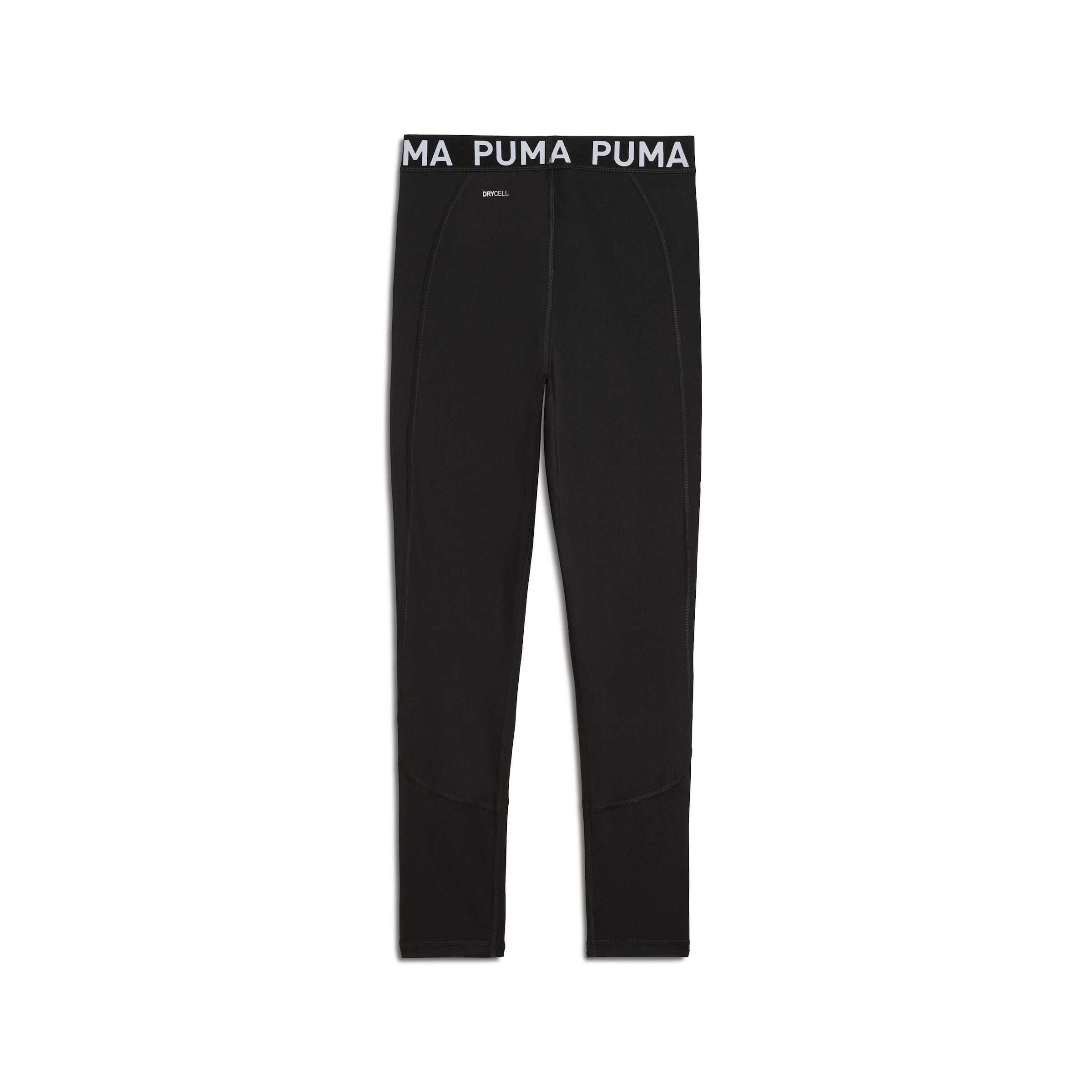 PUMA Leggings »STRONG TRAIN TIGHTS G«  hochgeschnitten, für Sportmode und Streetwear, elastischer Bund