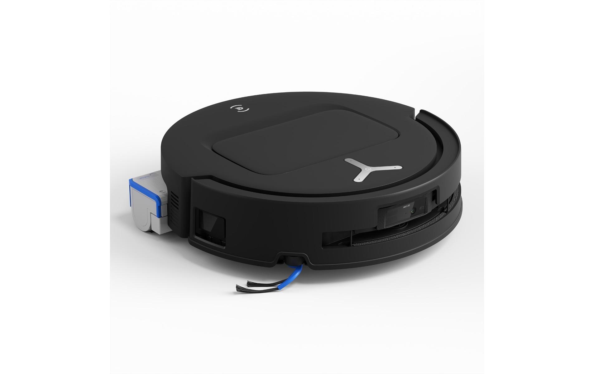   Saugroboter »Deebot T80 Omni« Fassungsvermögen (ml): 220