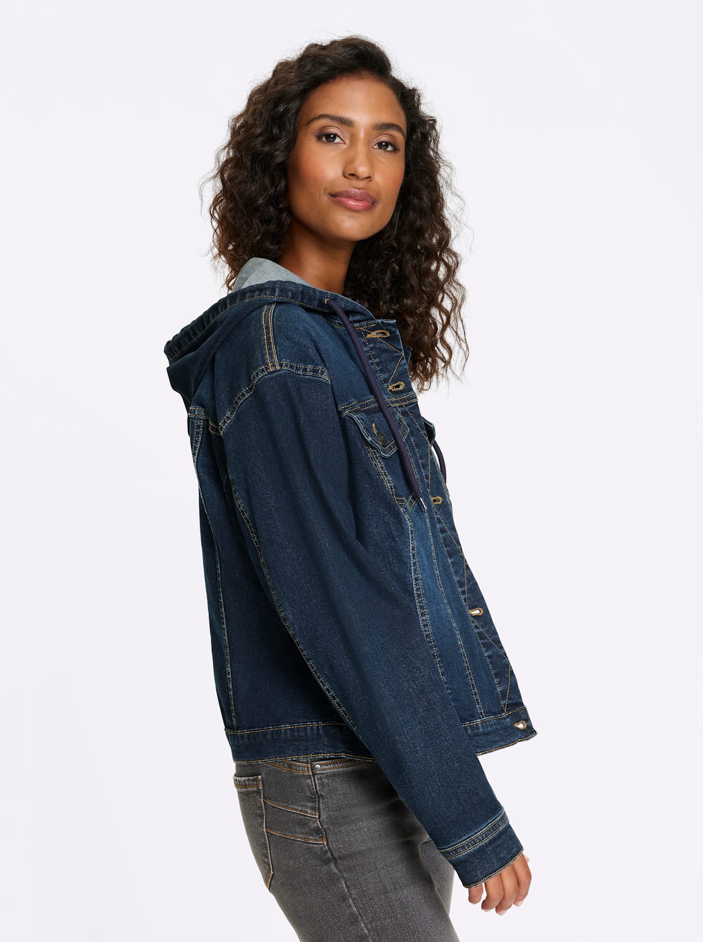 heine Jeansblazer »Jeans-Jacke«