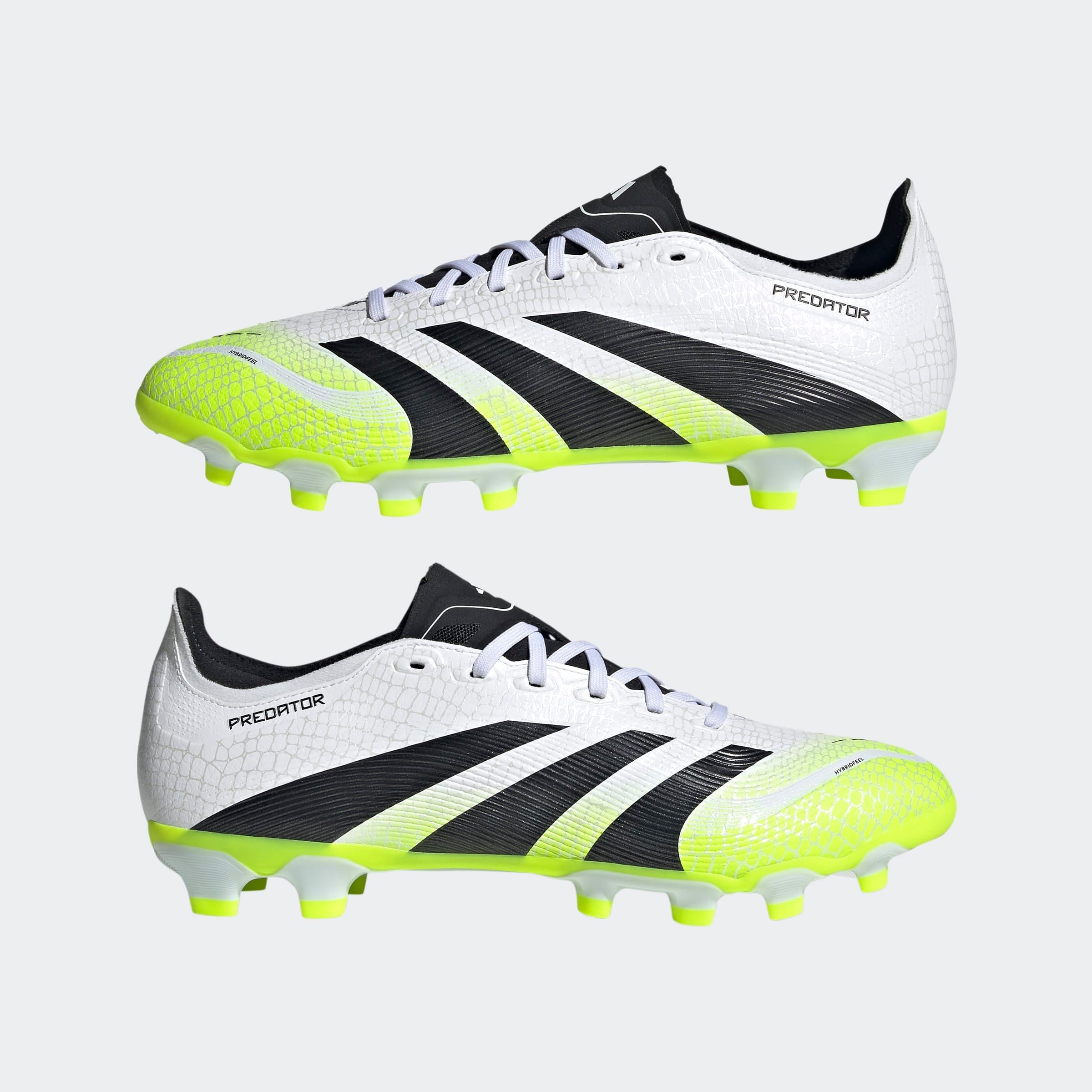 adidas Performance Fussballschuh »PREDATOR LEAGUE MULTI-GROUND«  geeignet für Rasen- und Kunstrasenplätze