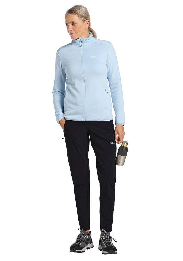 Jack Wolfskin Wanderschuh »VOJO TOUR TEXAPORE LOW W«  Wasserdicht, Trekkingschuh